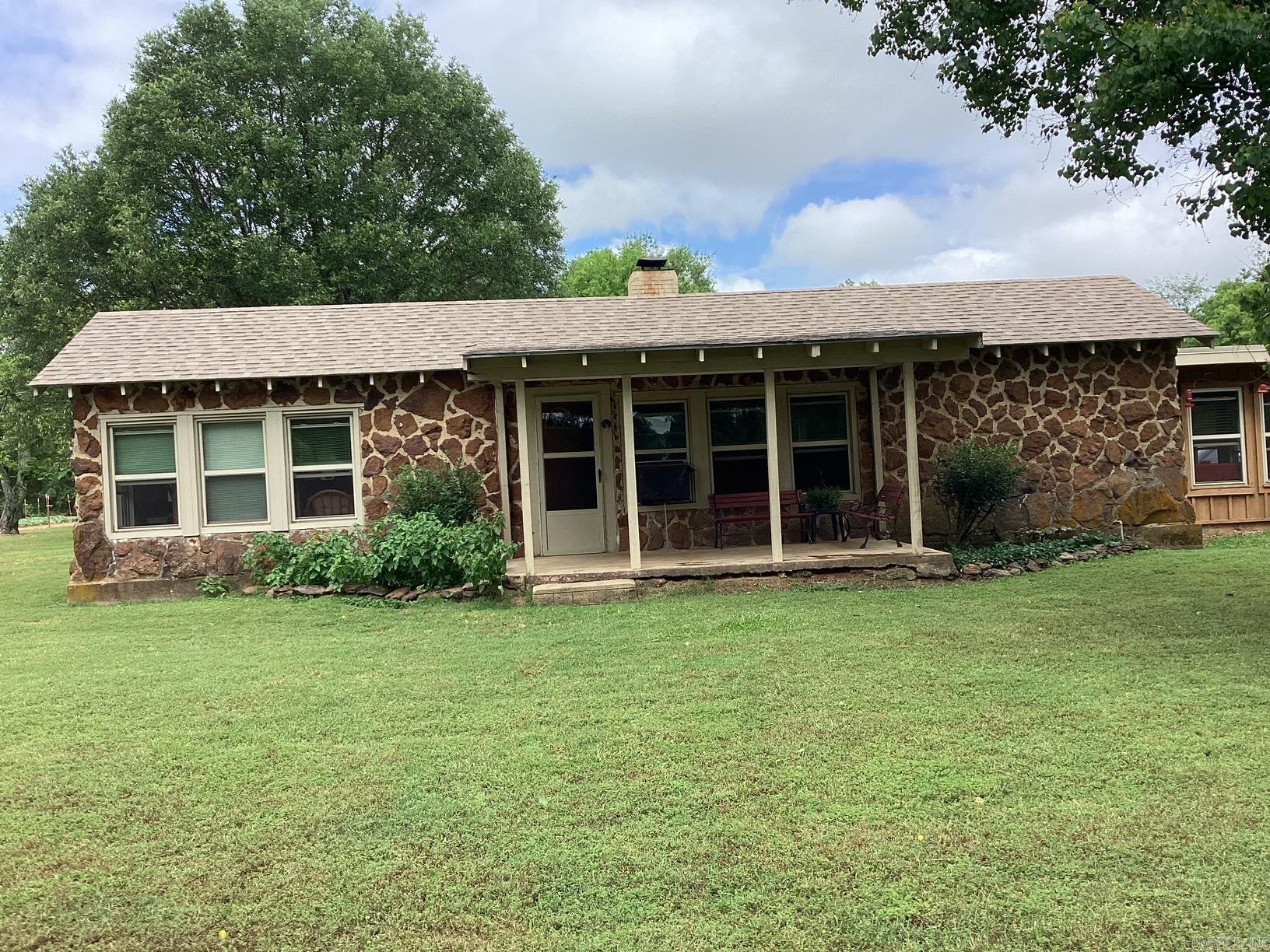 732 Nevada 249  Prescott, AR