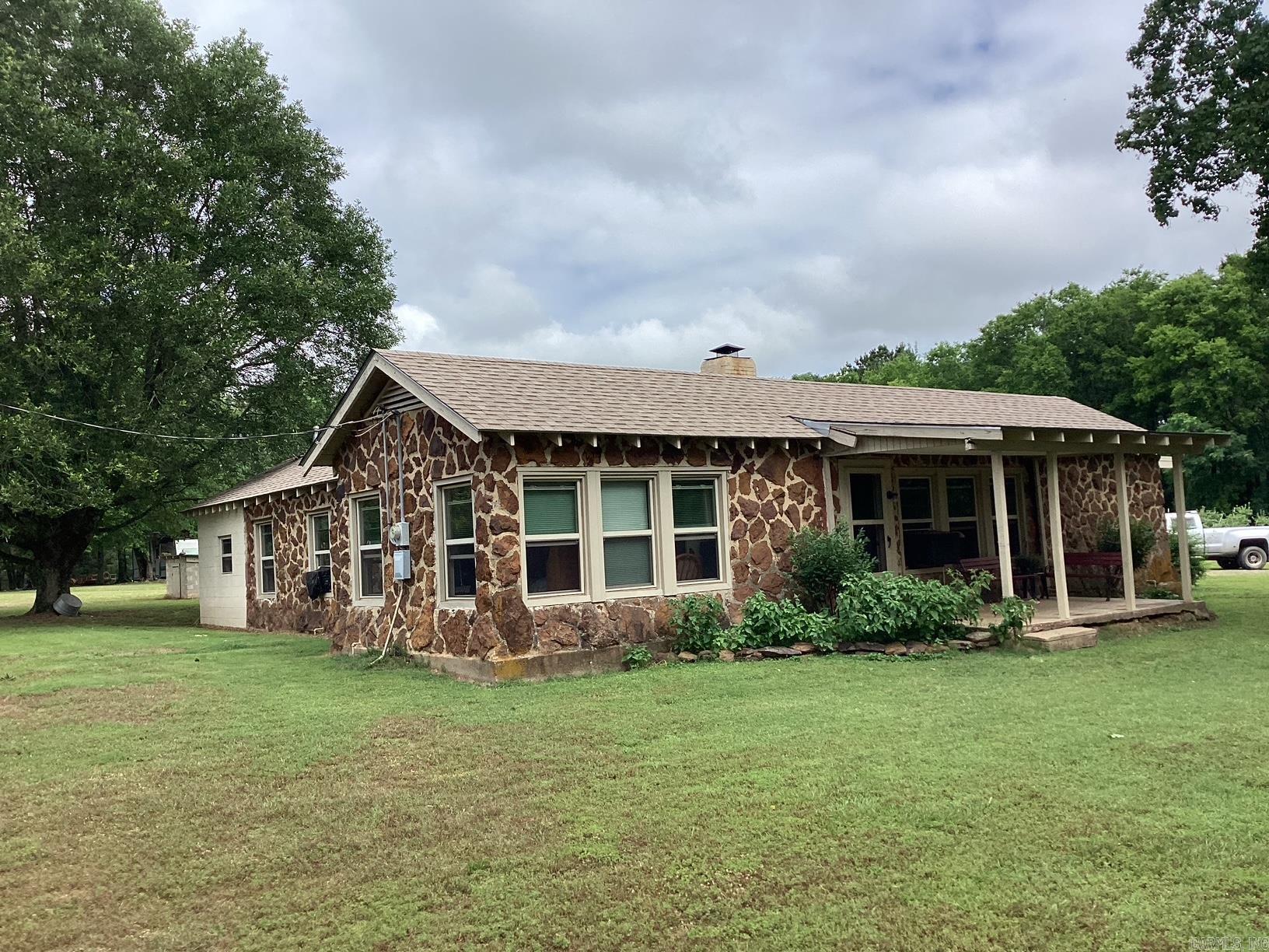 732 Nevada 249  Prescott, AR