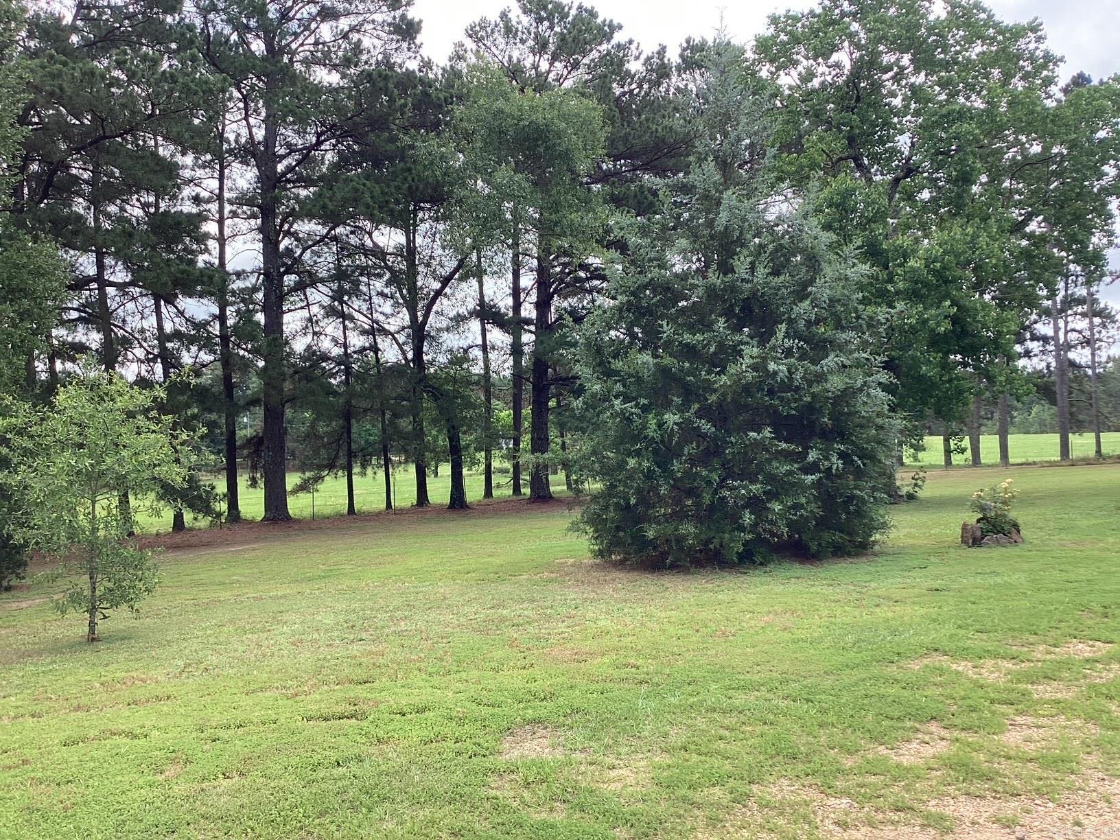732 Nevada 249  Prescott, AR
