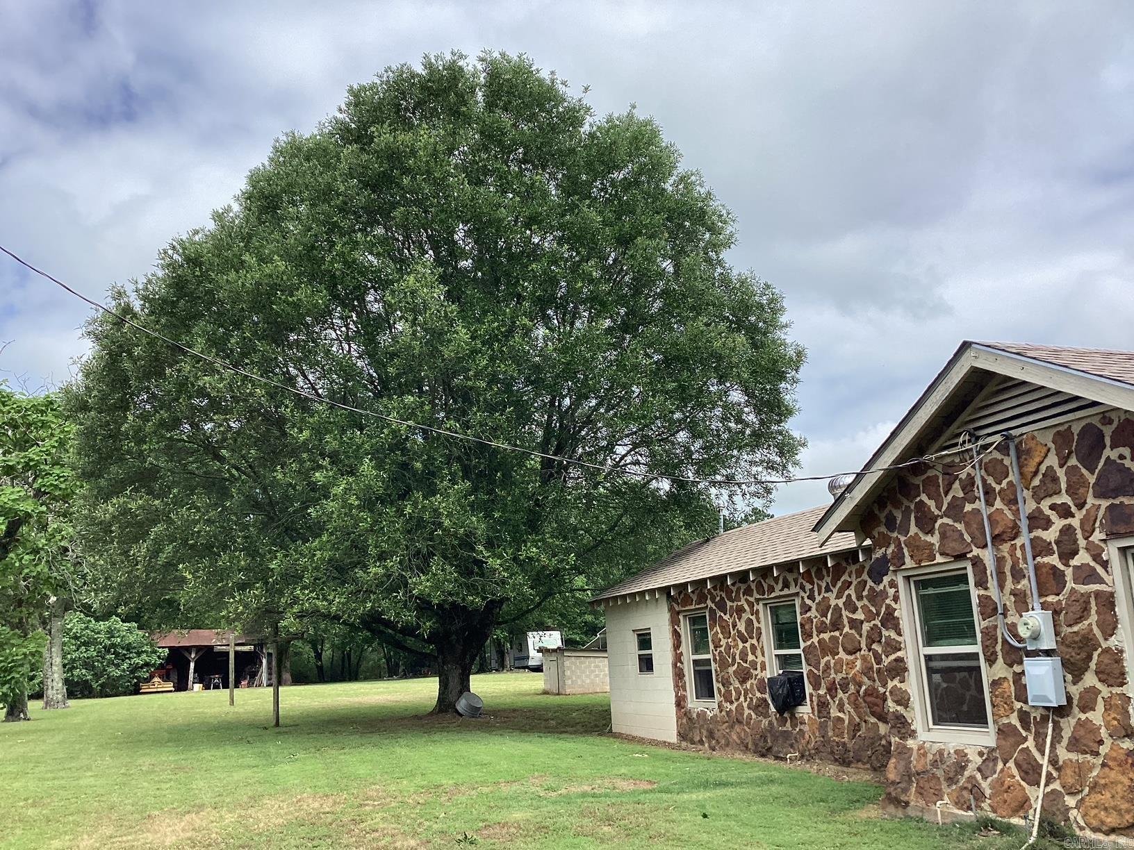 732 Nevada 249  Prescott, AR