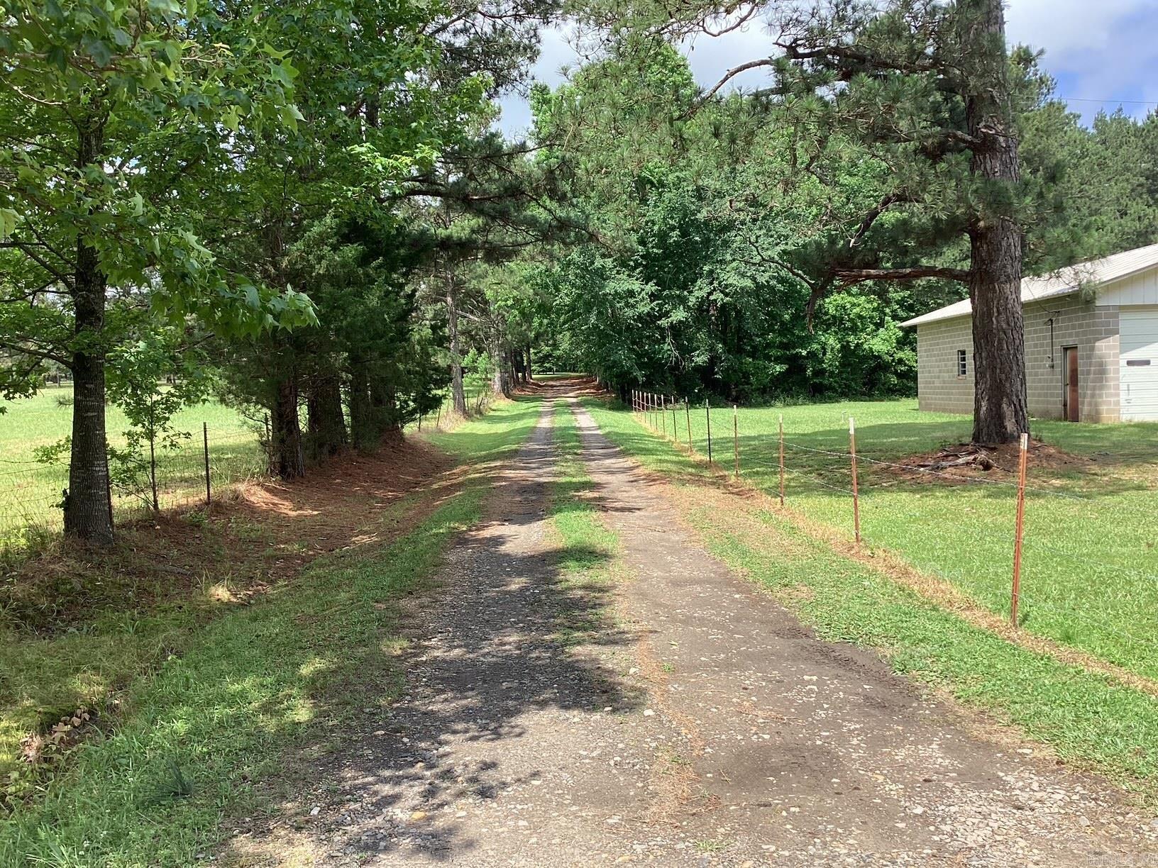 732 Nevada 249  Prescott, AR