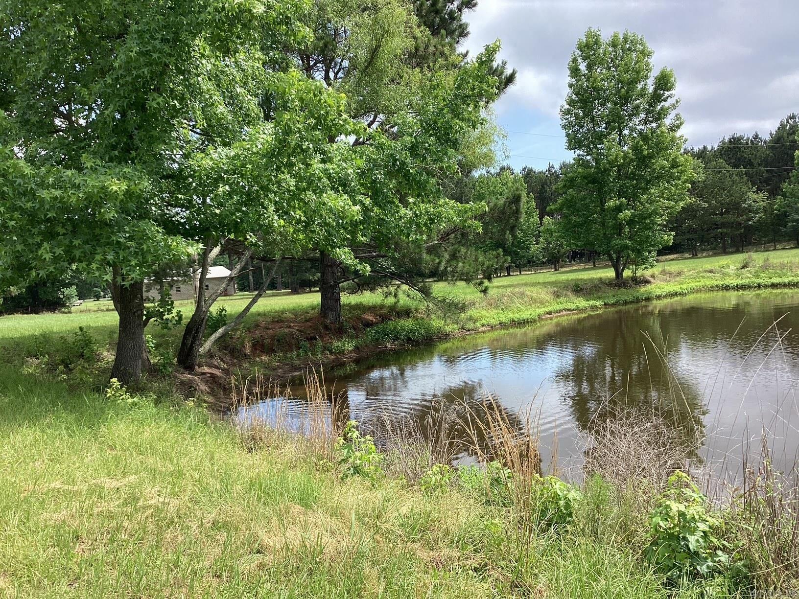 732 Nevada 249  Prescott, AR