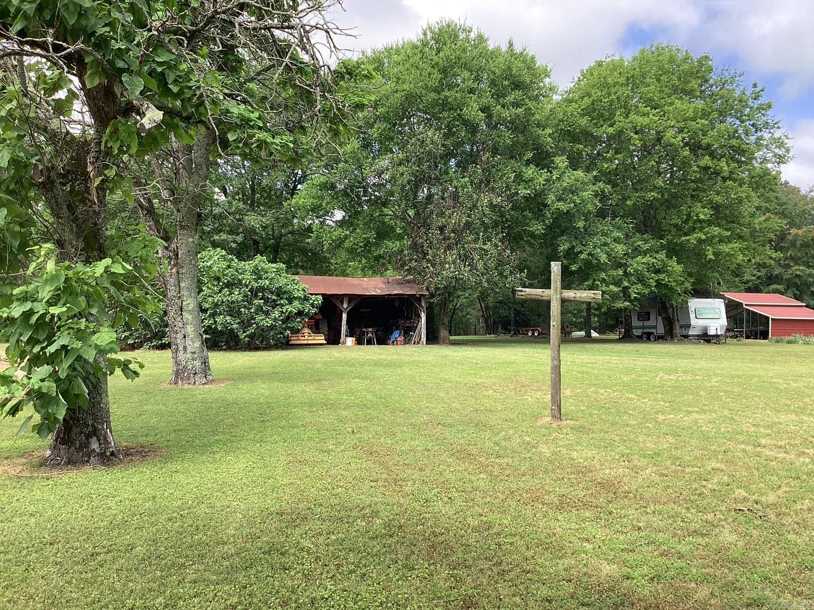 732 Nevada 249  Prescott, AR