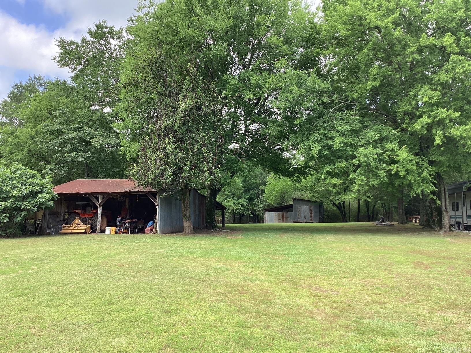 732 Nevada 249  Prescott, AR