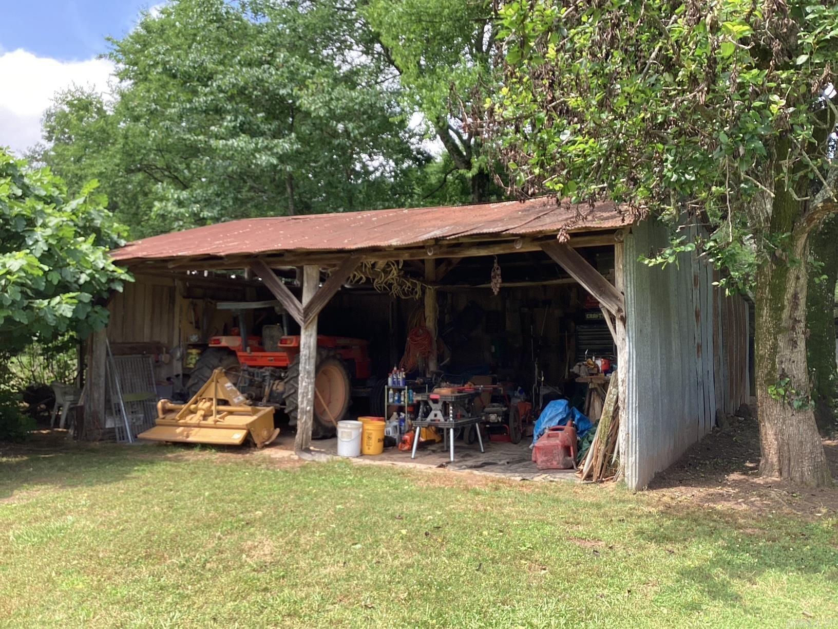 732 Nevada 249  Prescott, AR