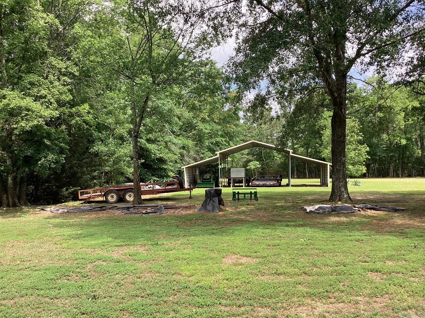 732 Nevada 249  Prescott, AR