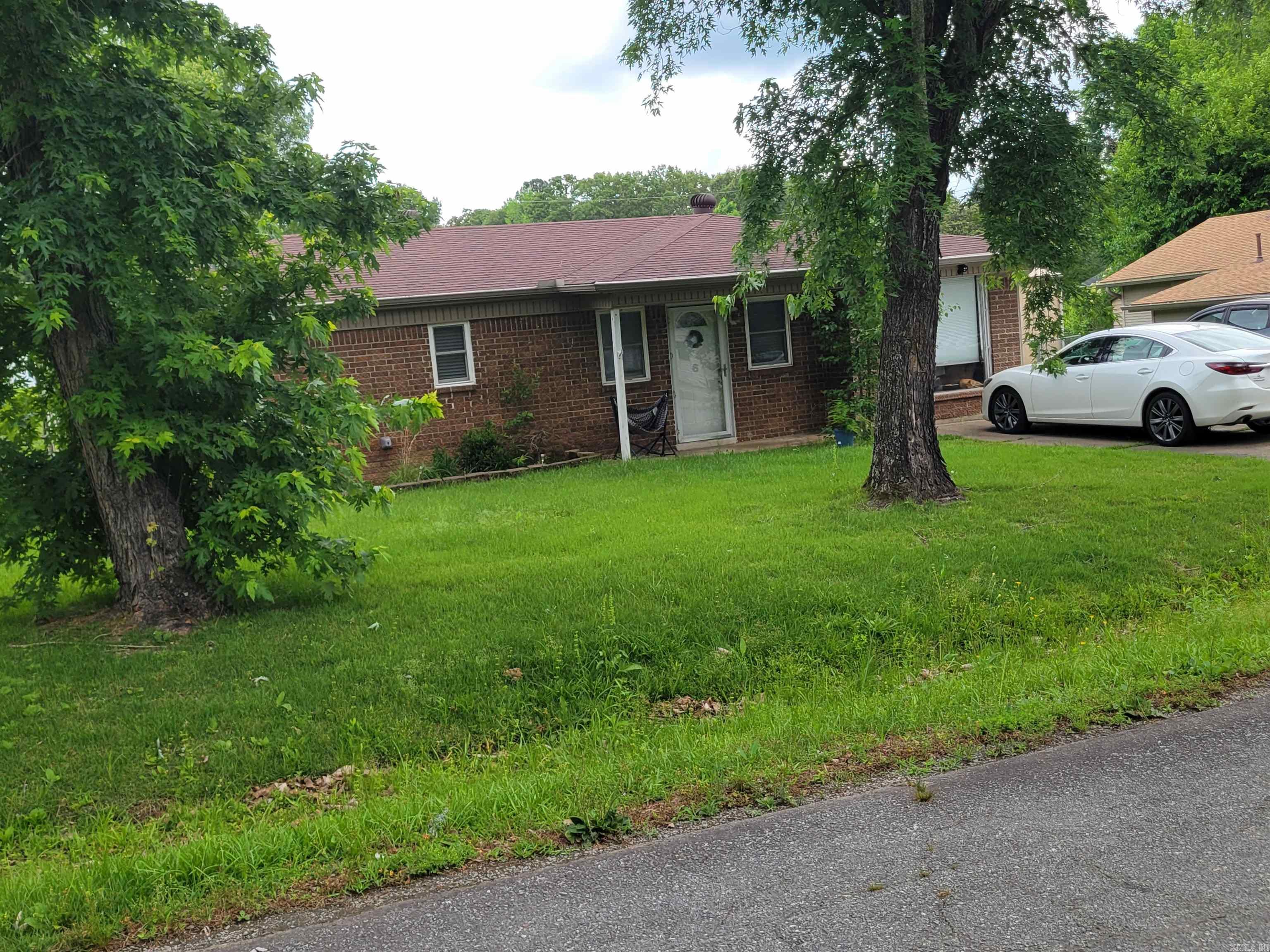 6 Compass Point  Sherwood, AR