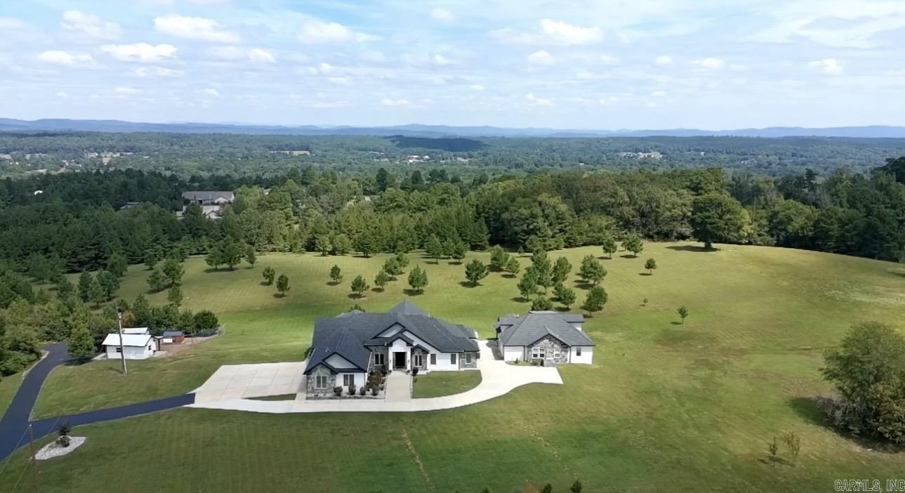 4907 Sunshine Rd  Pearcy, AR