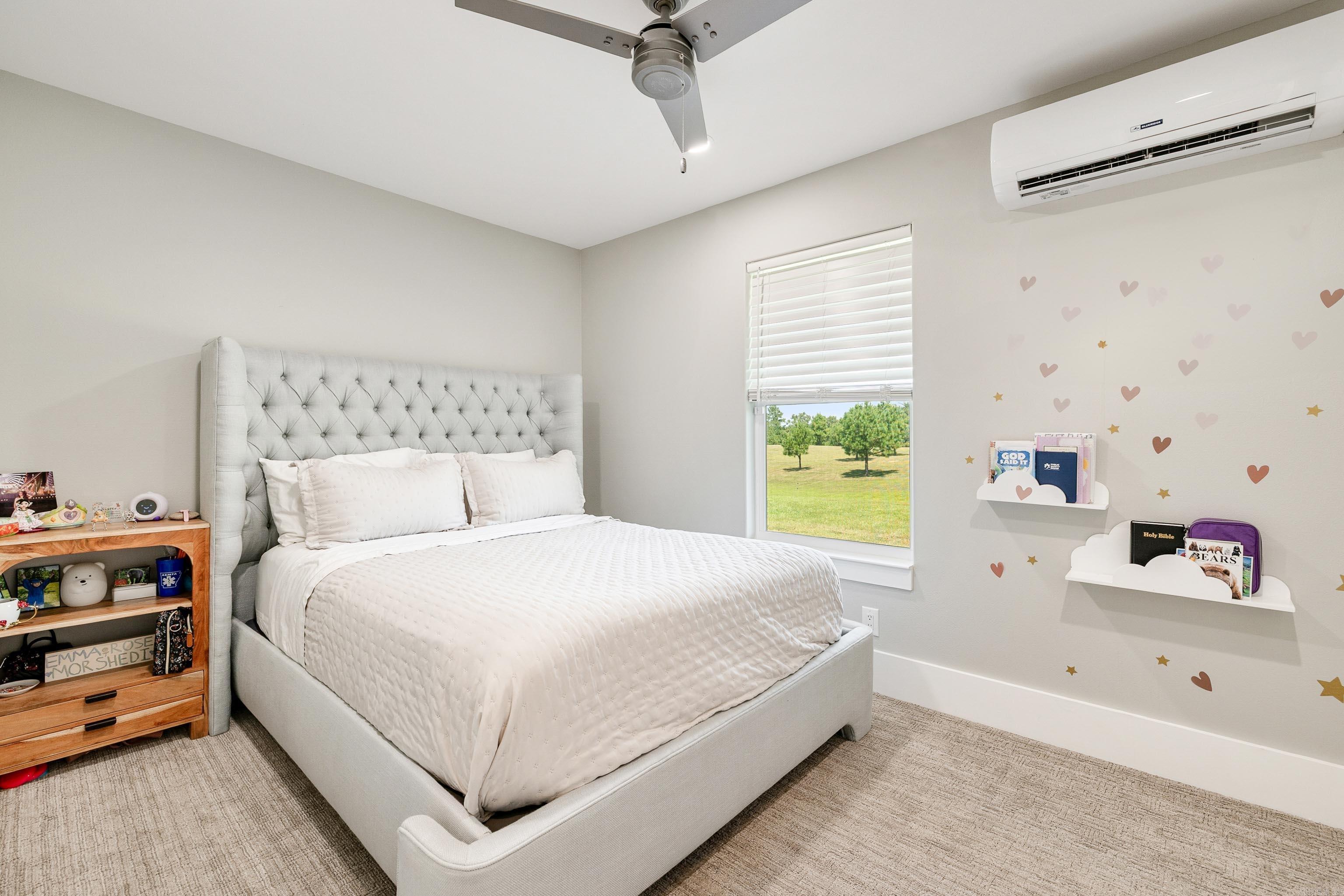 4907 Sunshine Rd  Pearcy, AR