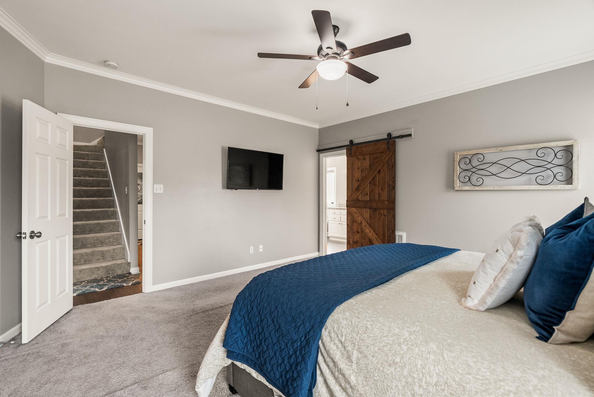 113 Mohawk Drive Maumelle, AR 72113