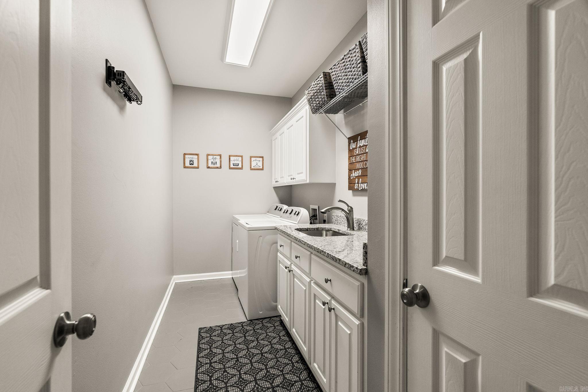 113 Mohawk Drive  Maumelle, AR