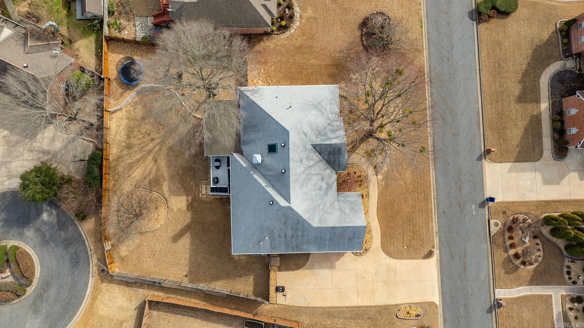 113 Mohawk Drive  Maumelle, AR