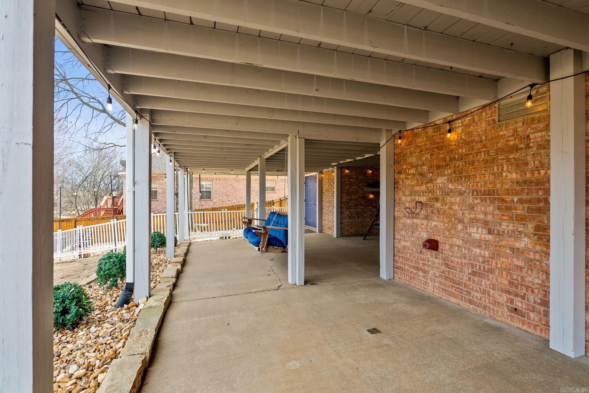 113 Mohawk Drive Maumelle, AR 72113