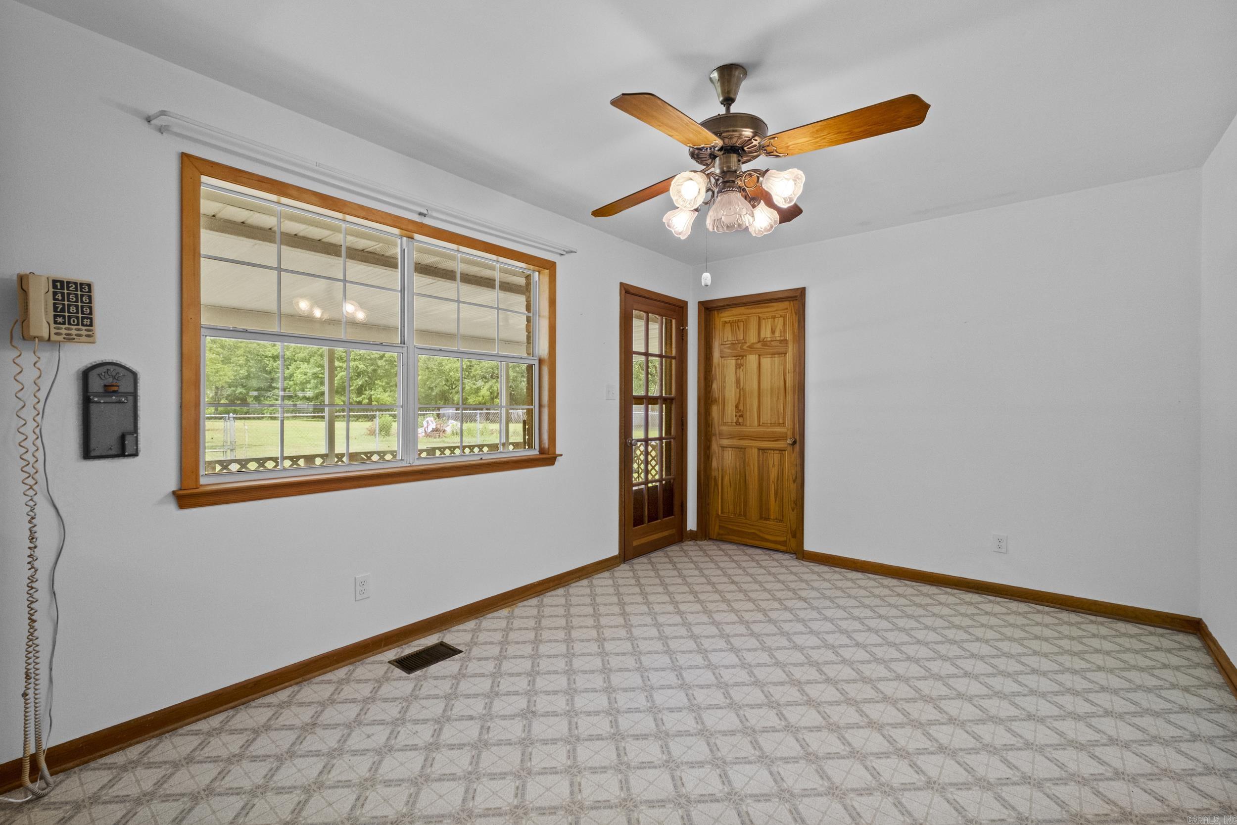 7120 W Republican  Jacksonville, AR