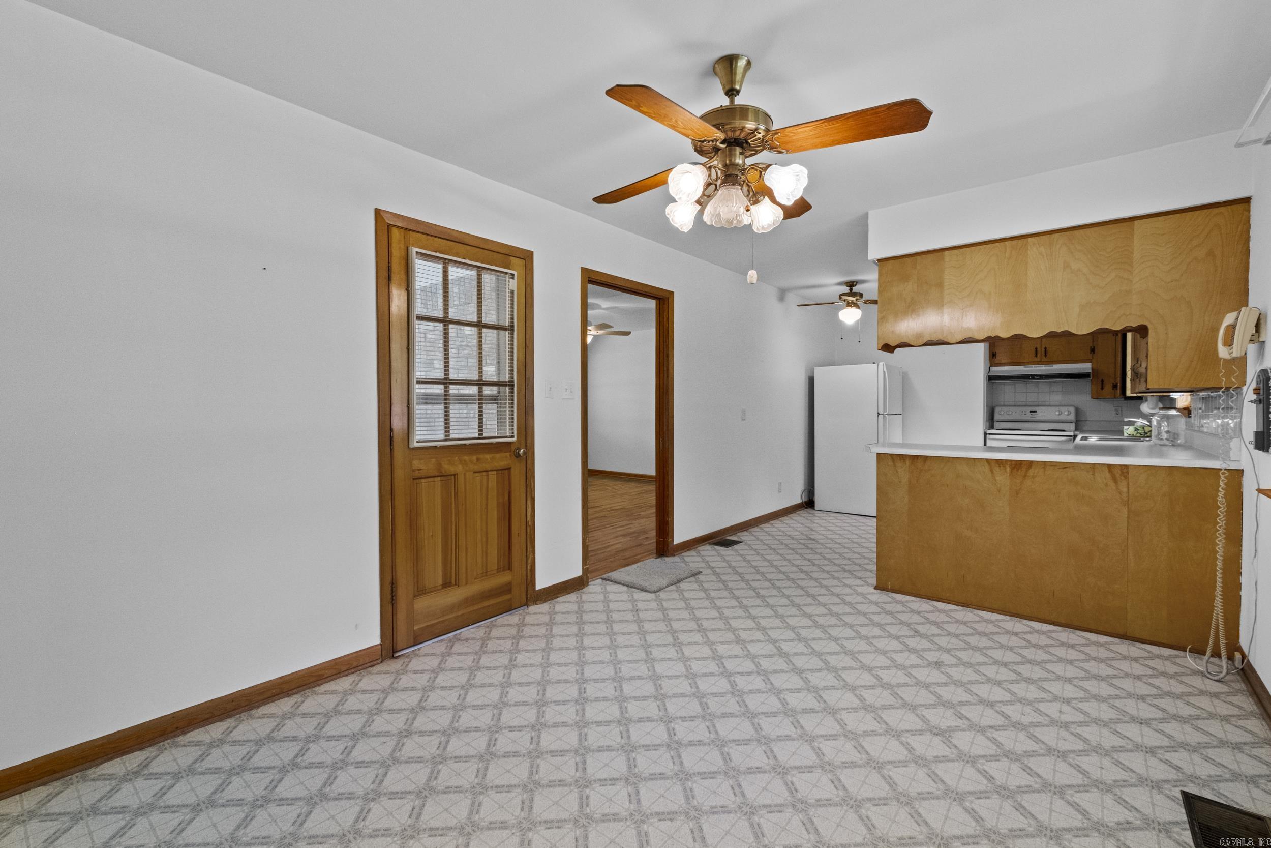 7120 W Republican  Jacksonville, AR