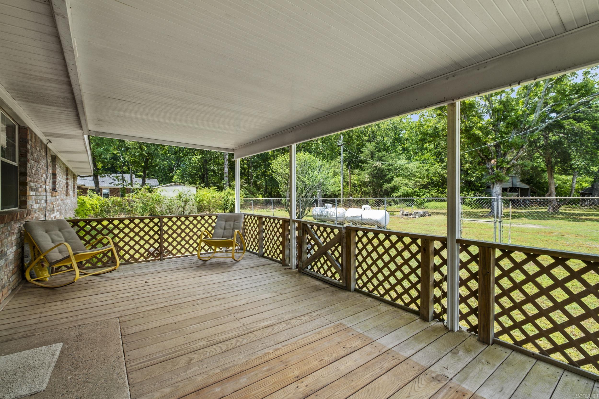 7120 W Republican  Jacksonville, AR