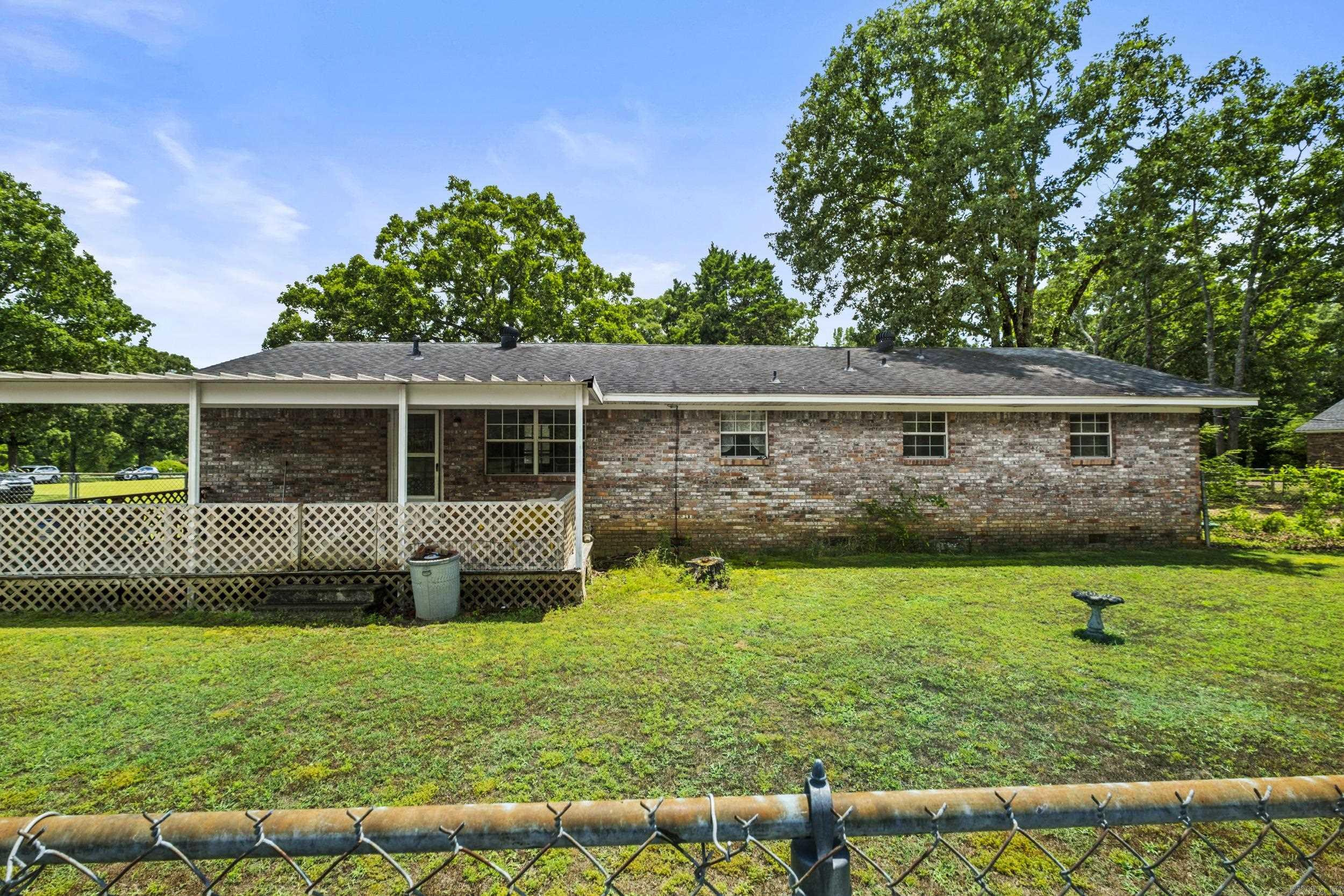 7120 W Republican  Jacksonville, AR