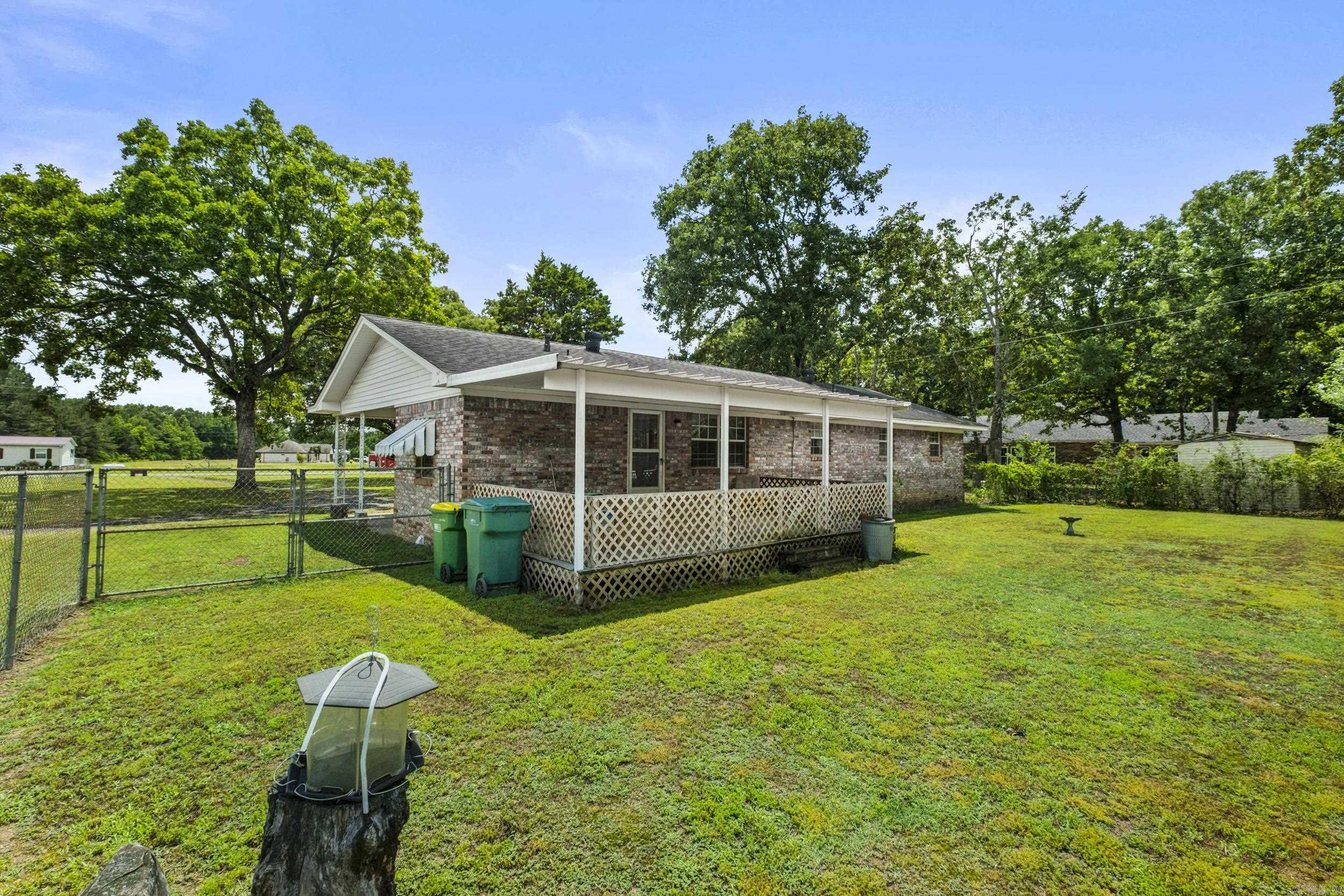 7120 W Republican  Jacksonville, AR