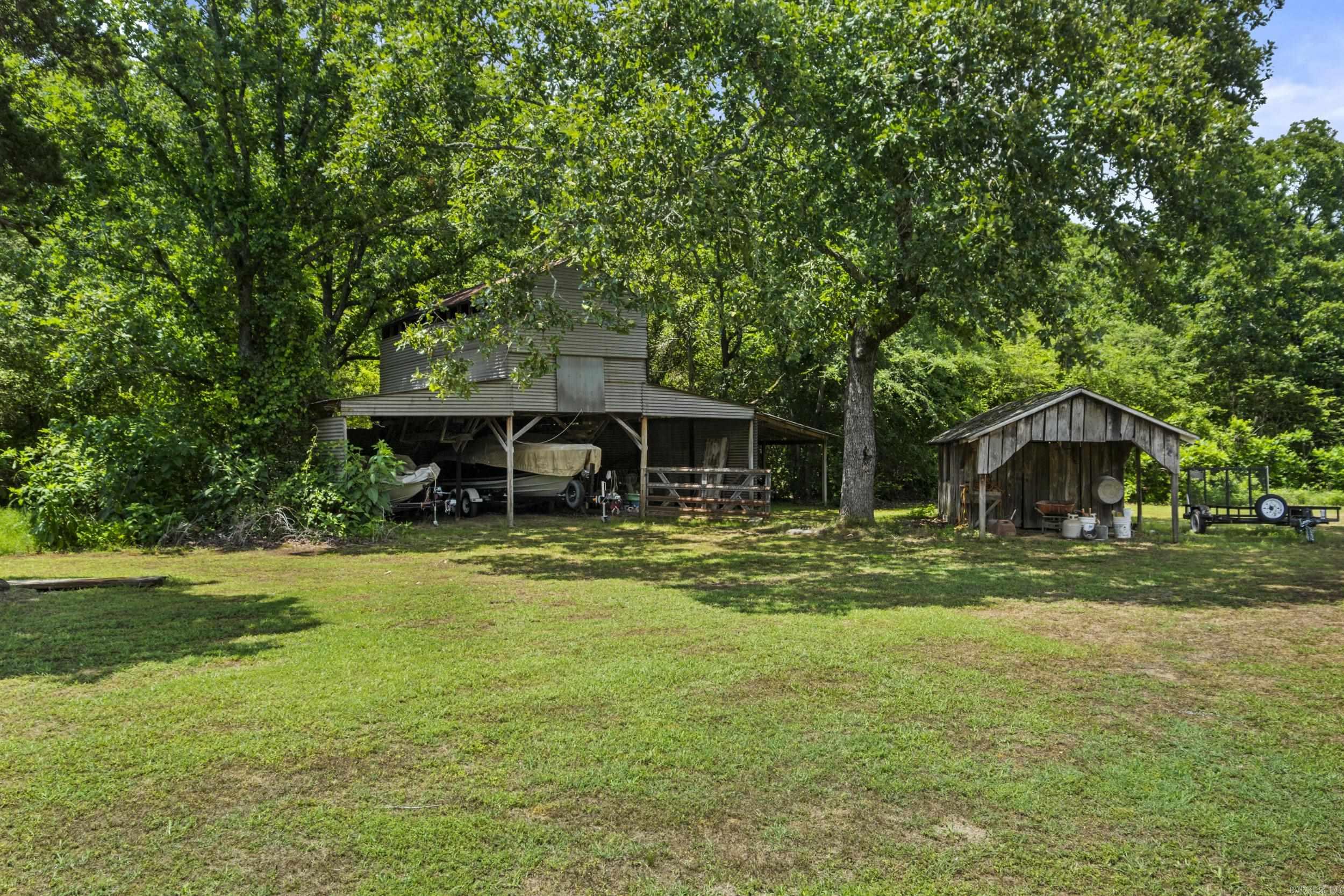 7120 W Republican  Jacksonville, AR