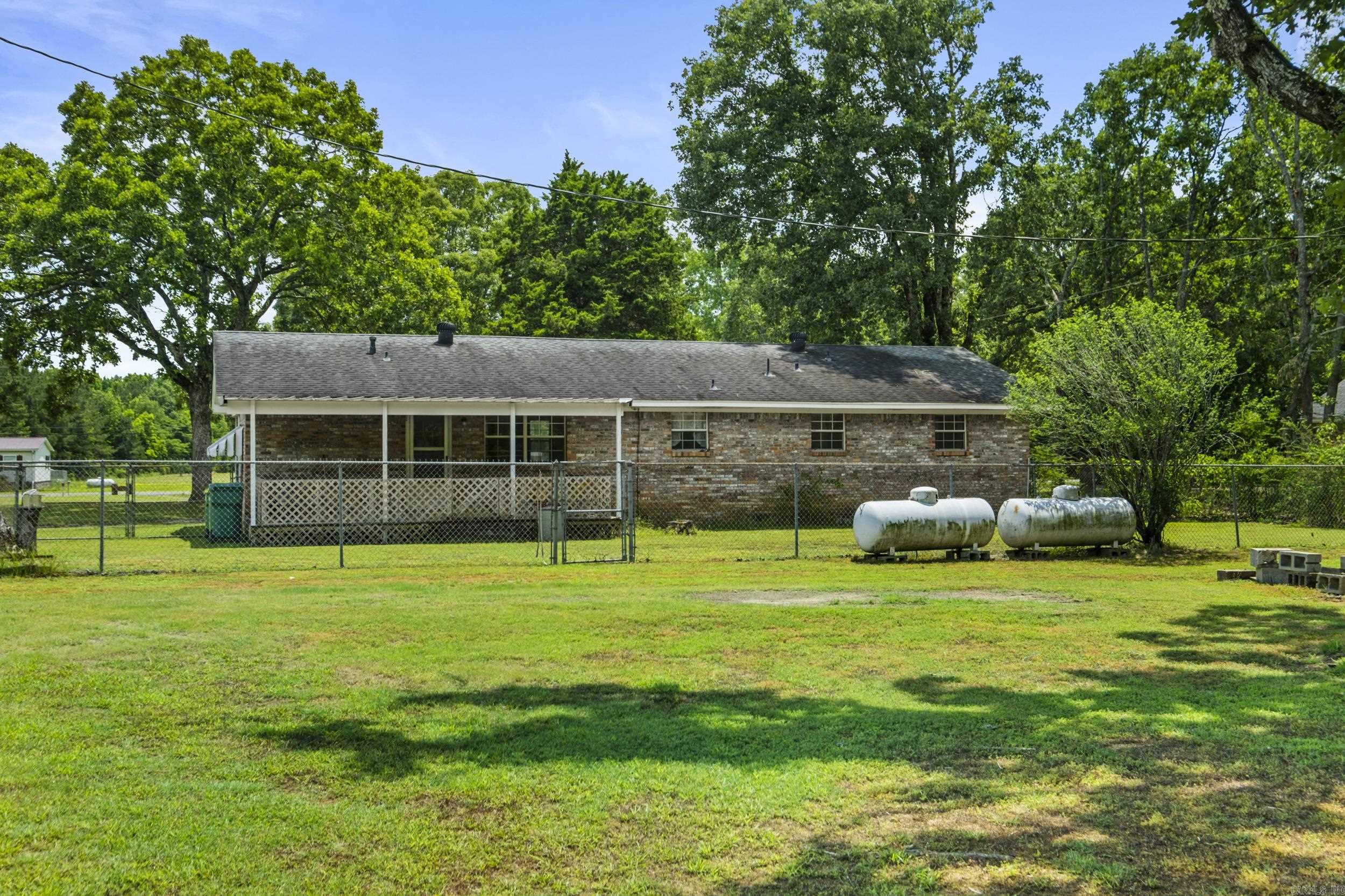 7120 W Republican  Jacksonville, AR