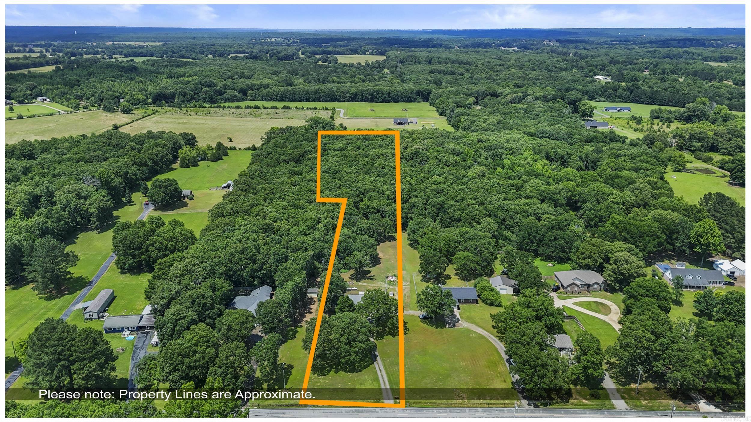 7120 W Republican  Jacksonville, AR