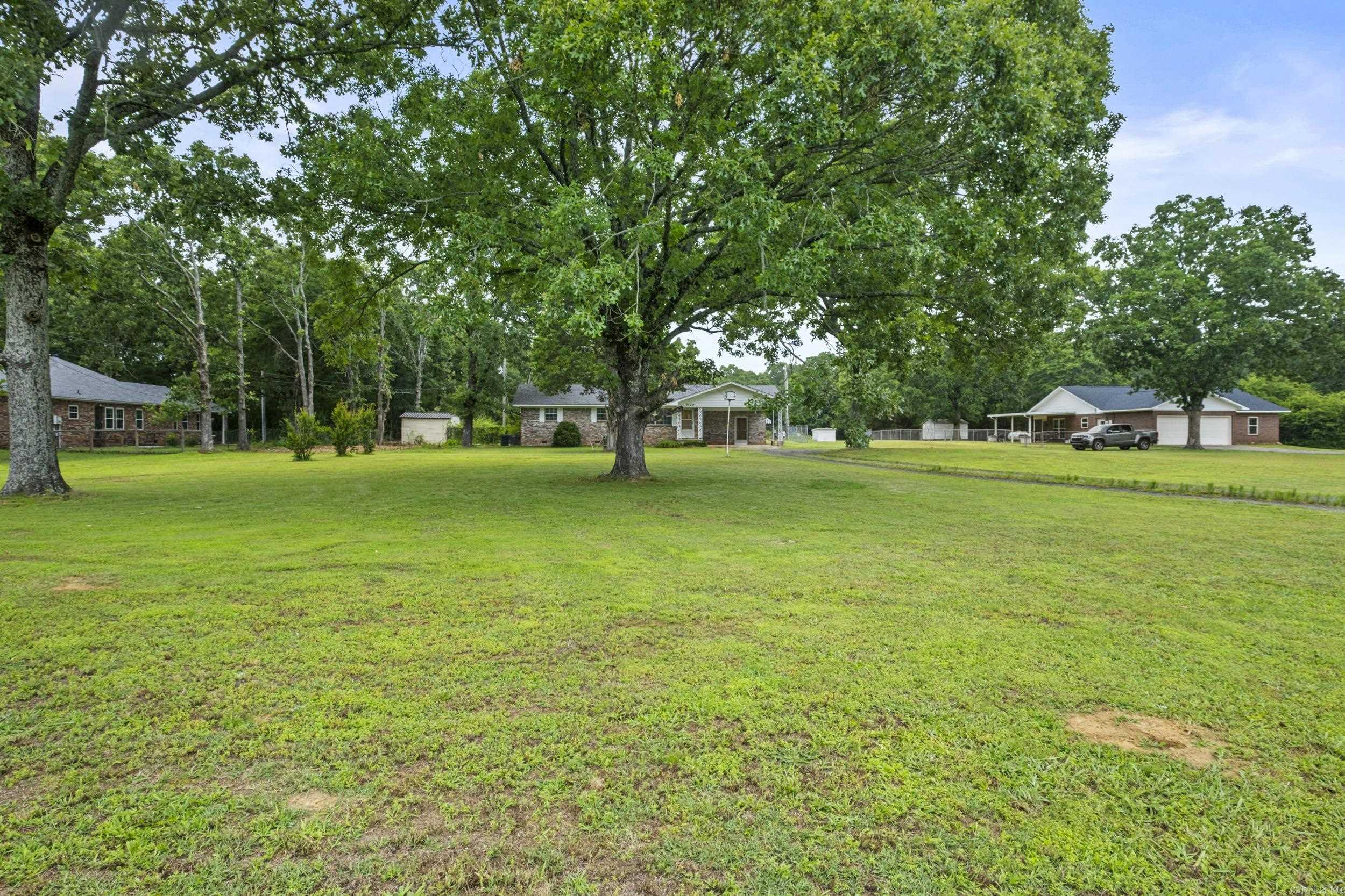 7120 W Republican  Jacksonville, AR