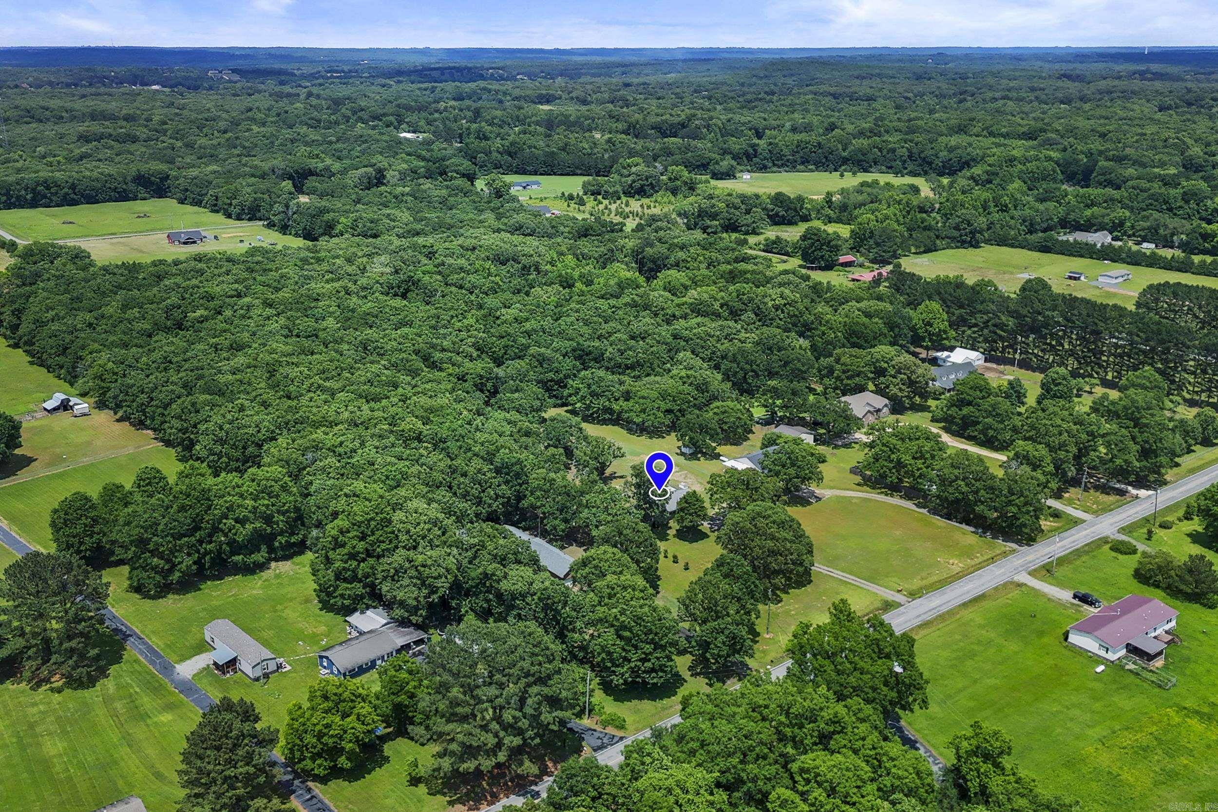 7120 W Republican  Jacksonville, AR