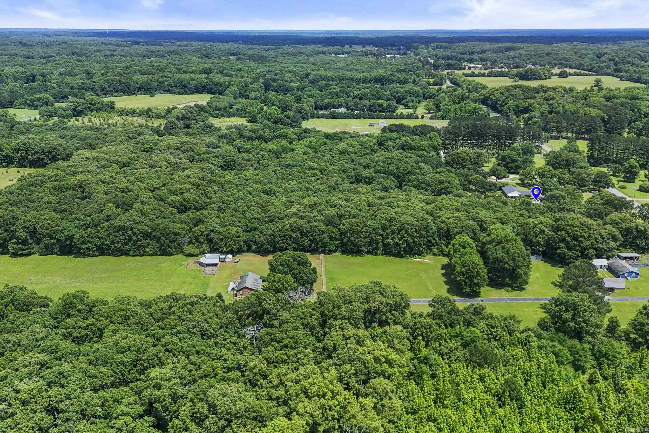 7120 W Republican  Jacksonville, AR