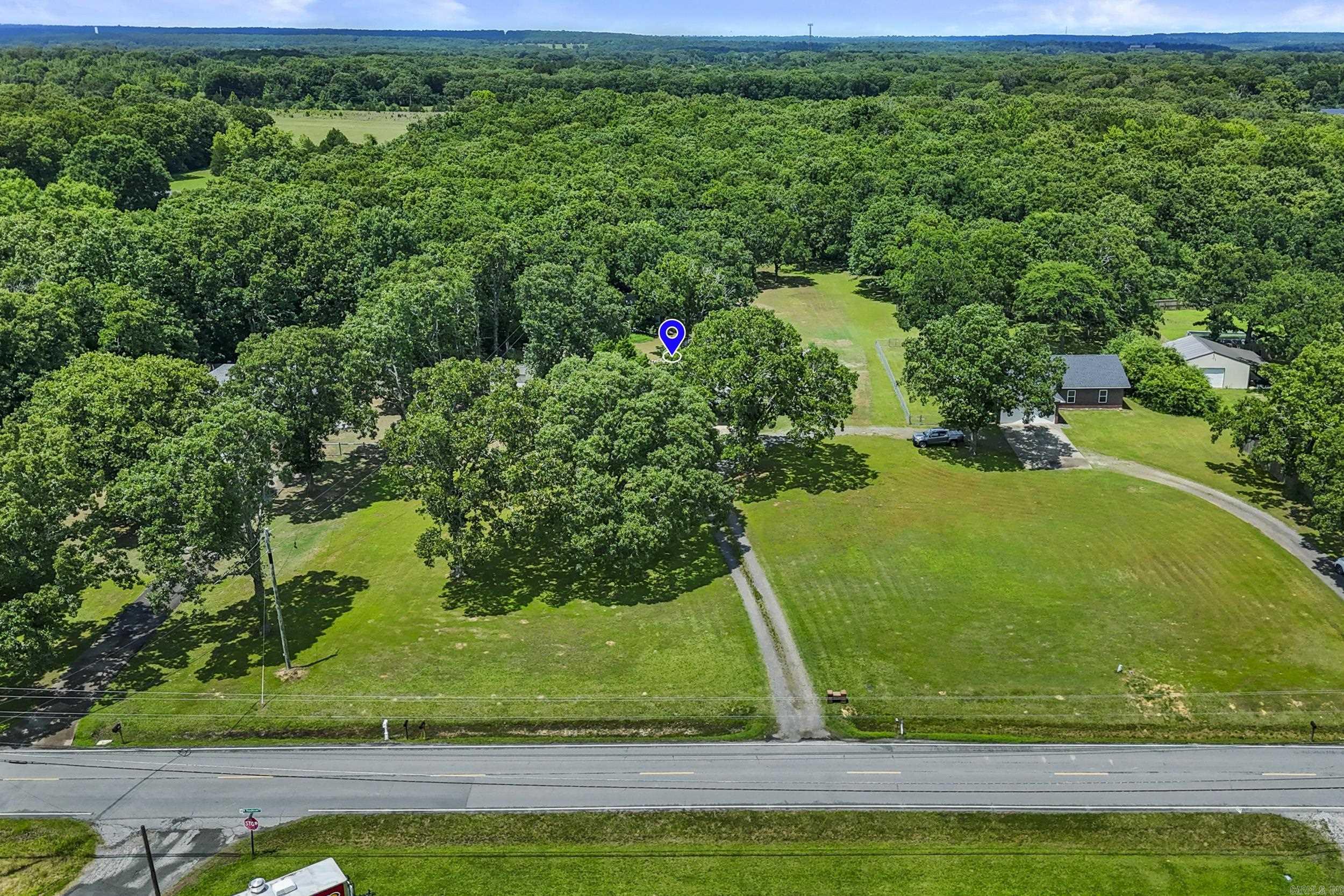 7120 W Republican  Jacksonville, AR
