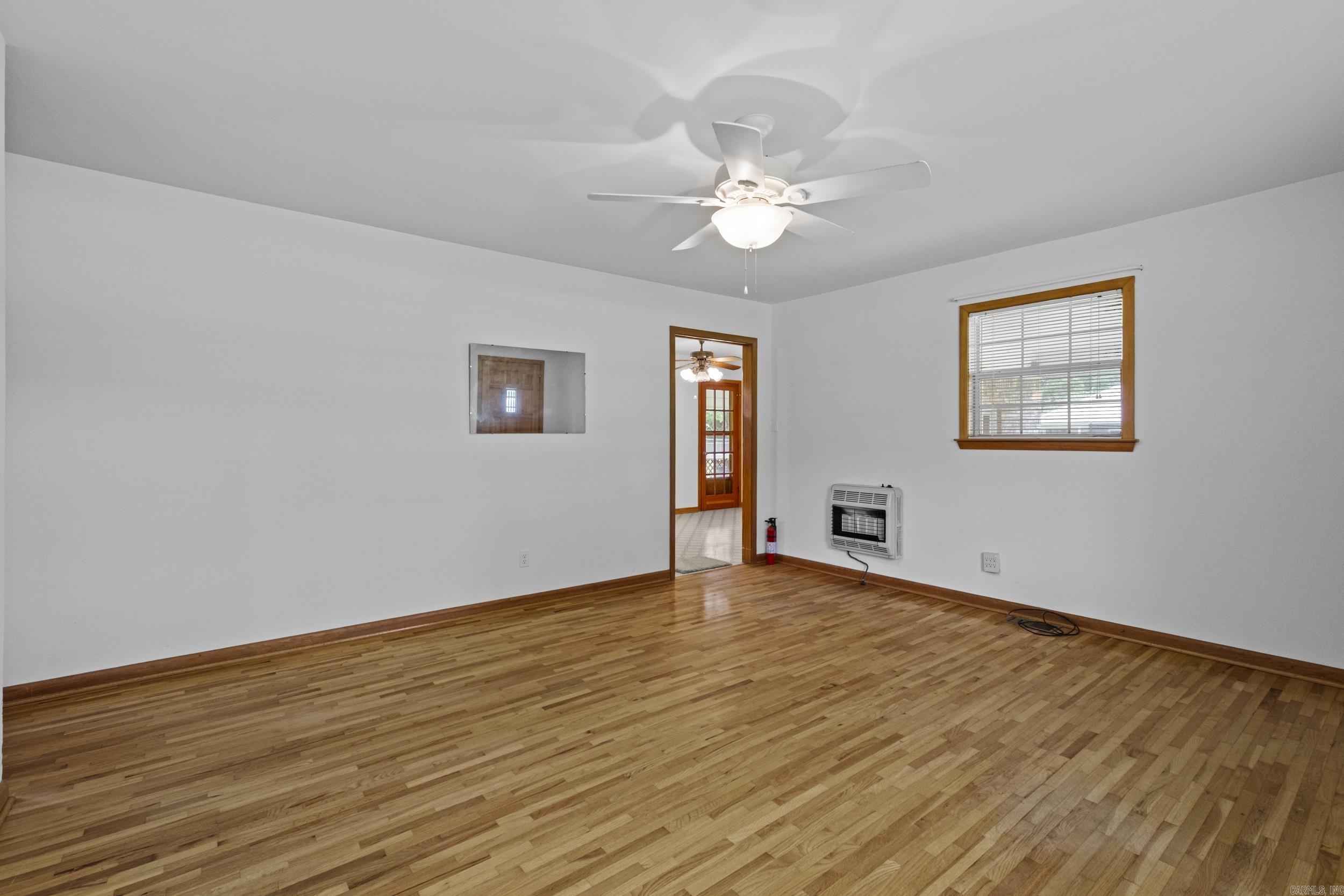 7120 W Republican  Jacksonville, AR