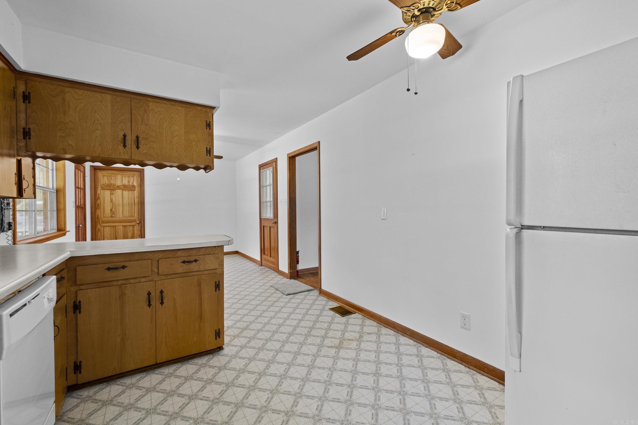 7120 W Republican  Jacksonville, AR