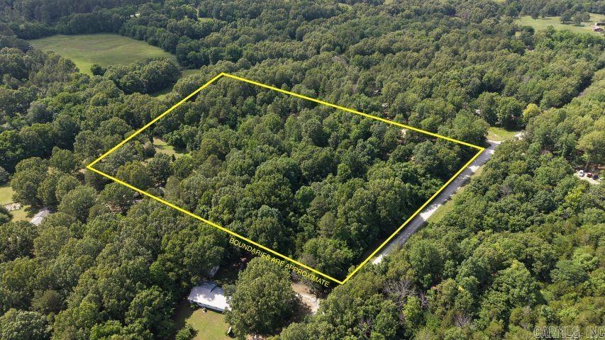 275 MC 6030  Yellville, AR