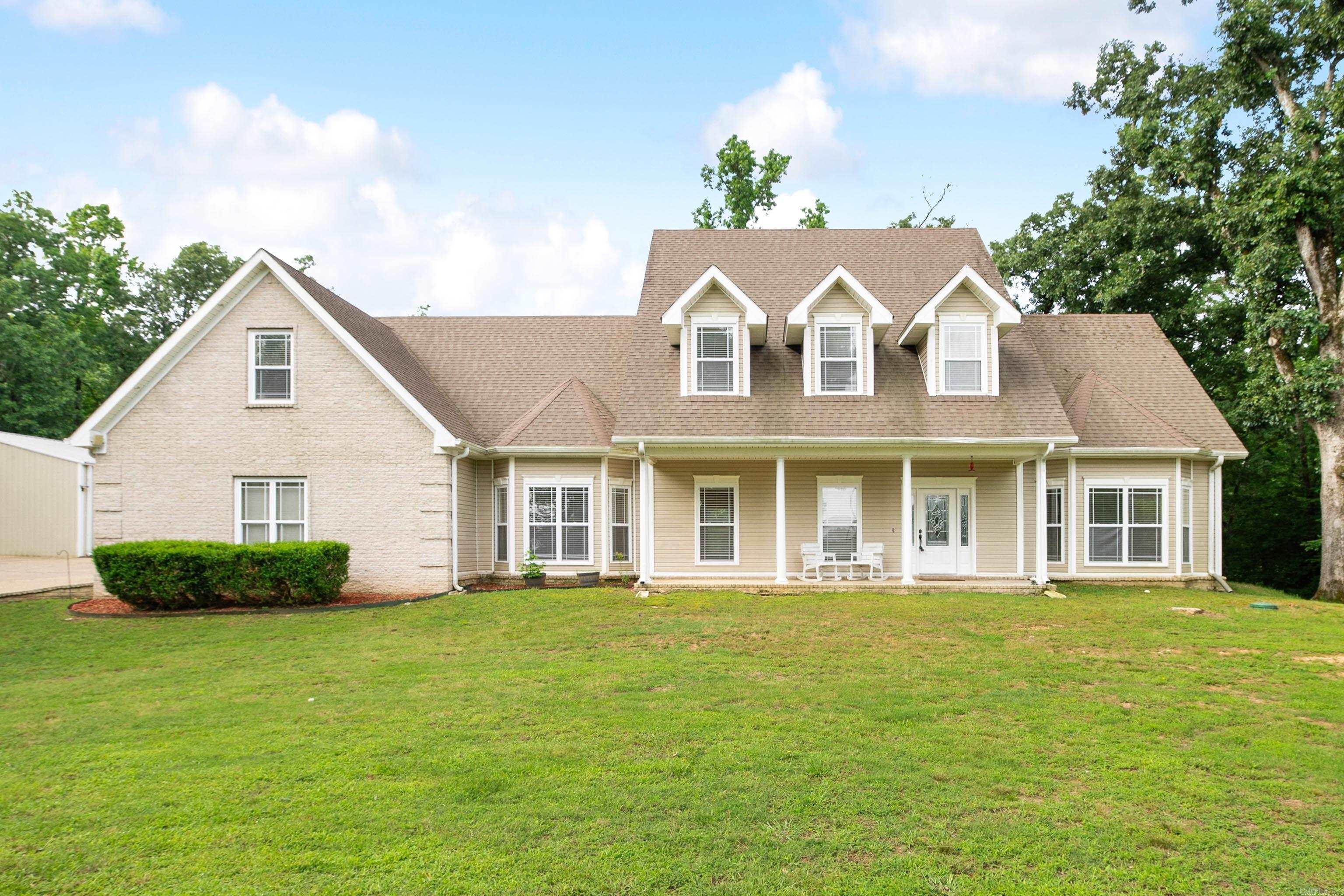 4223 Peeler Bend  Benton, AR