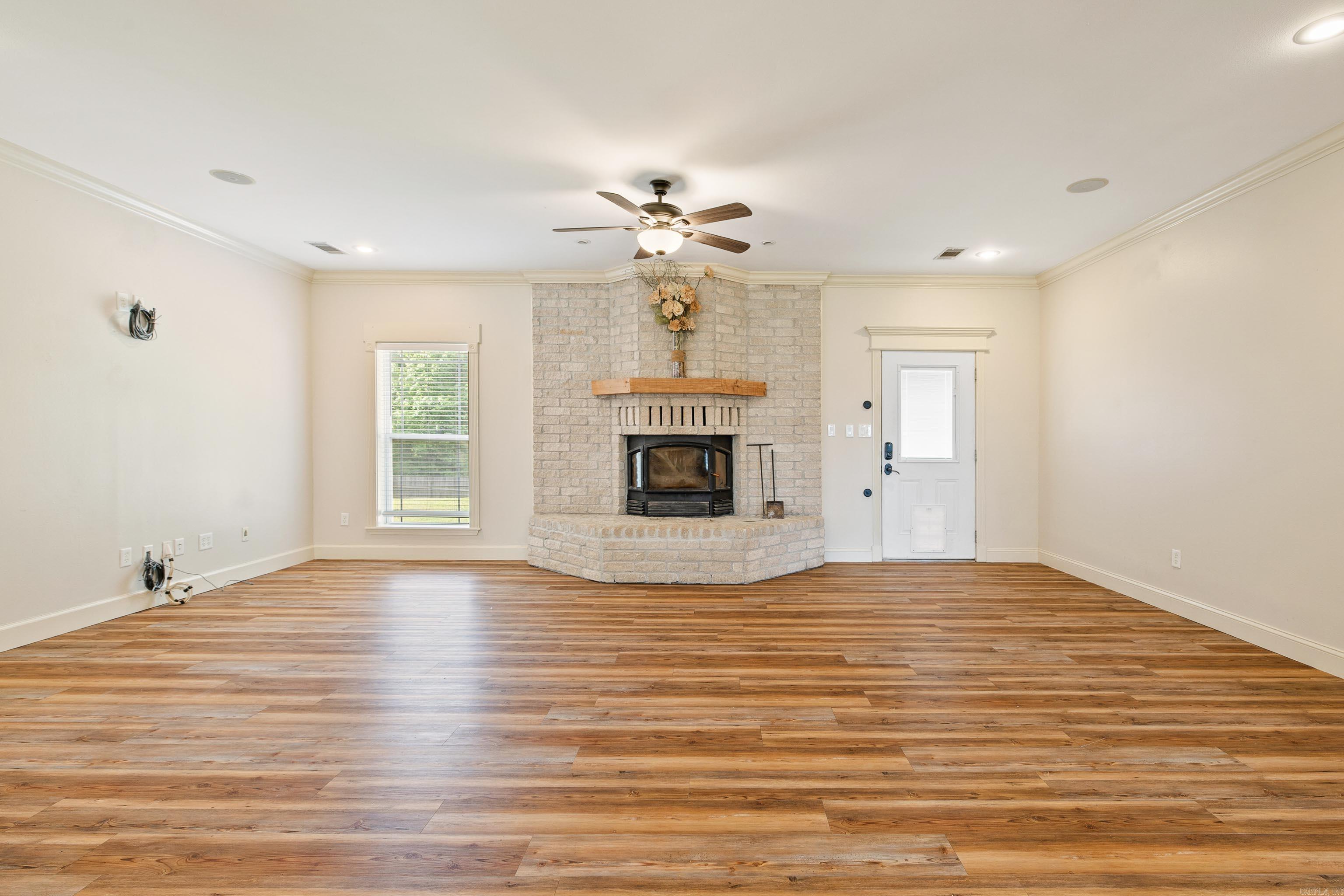 4223 Peeler Bend  Benton, AR