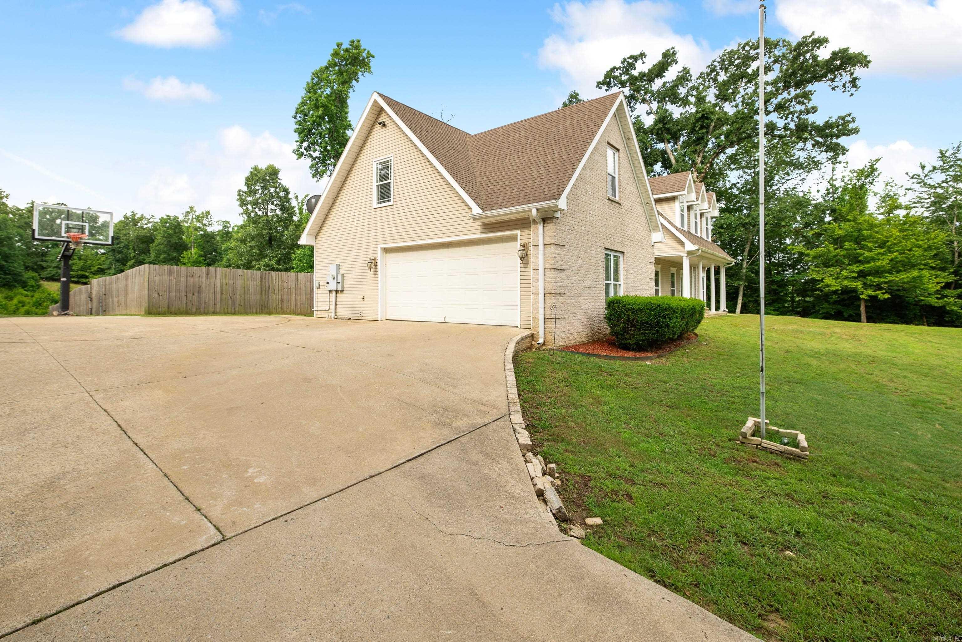 4223 Peeler Bend  Benton, AR