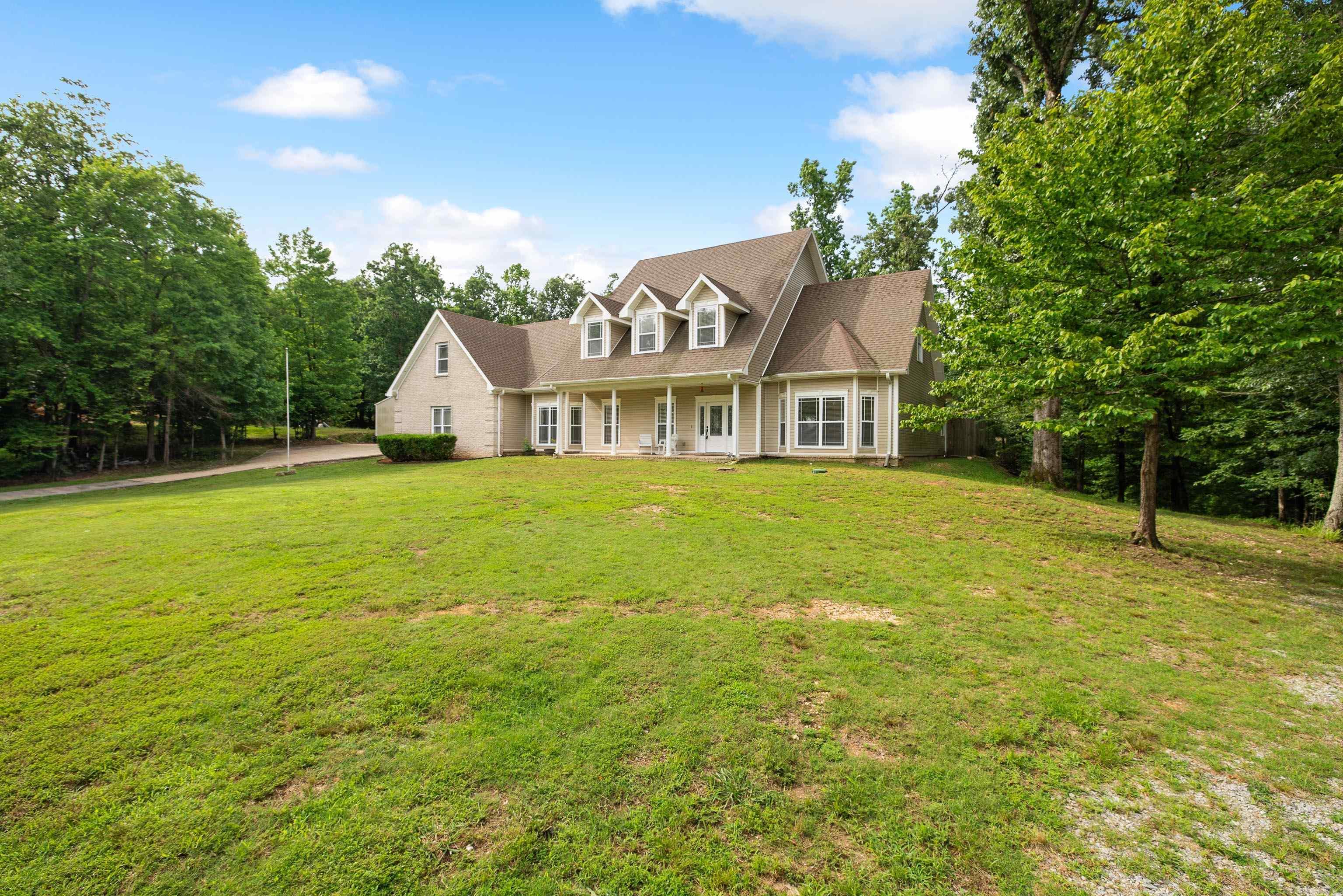 4223 Peeler Bend  Benton, AR