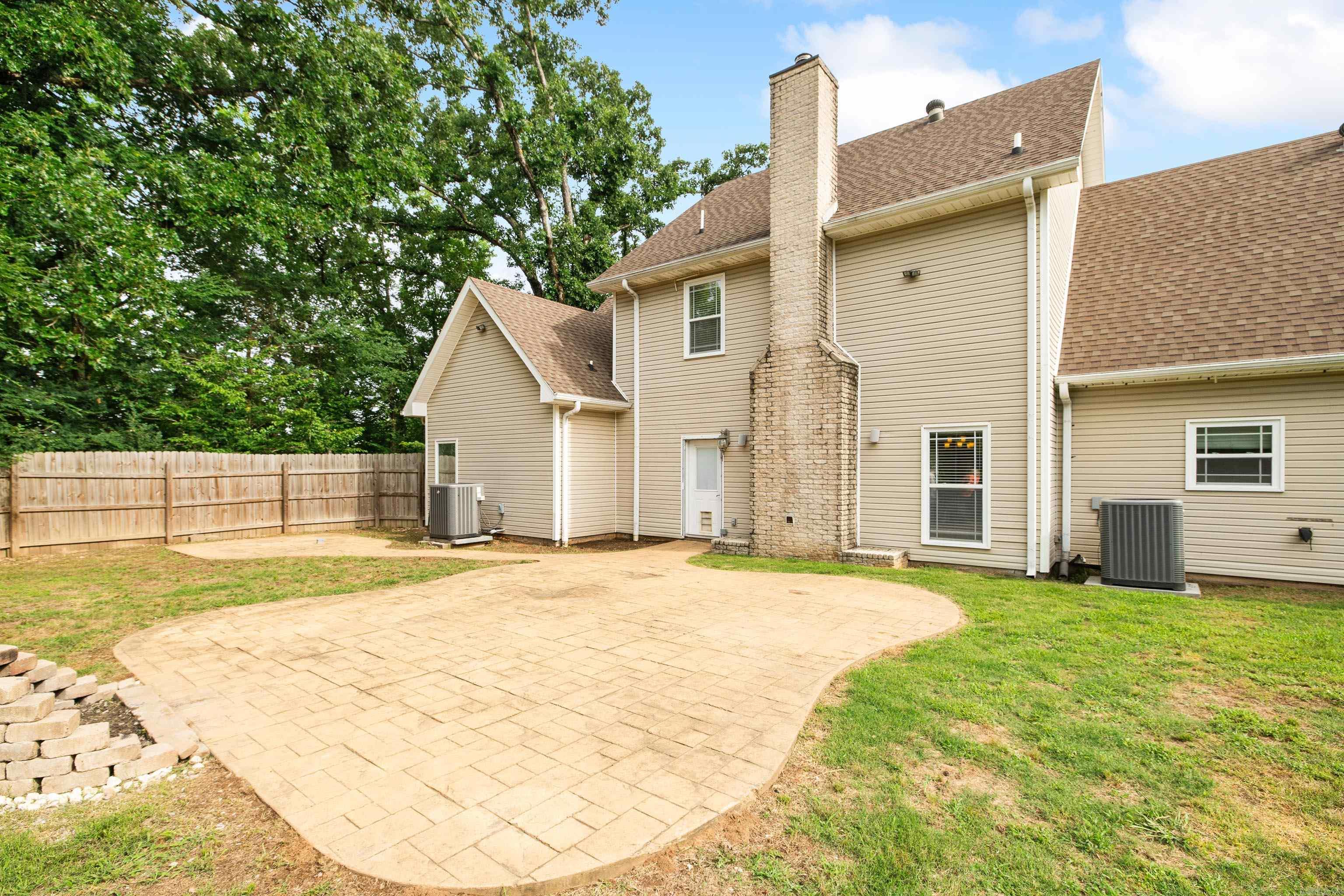 4223 Peeler Bend  Benton, AR