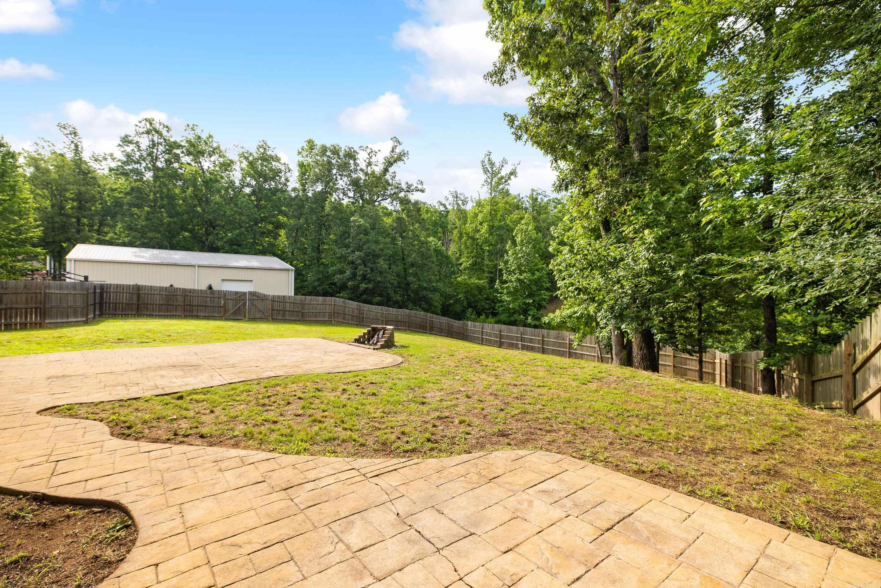 4223 Peeler Bend  Benton, AR