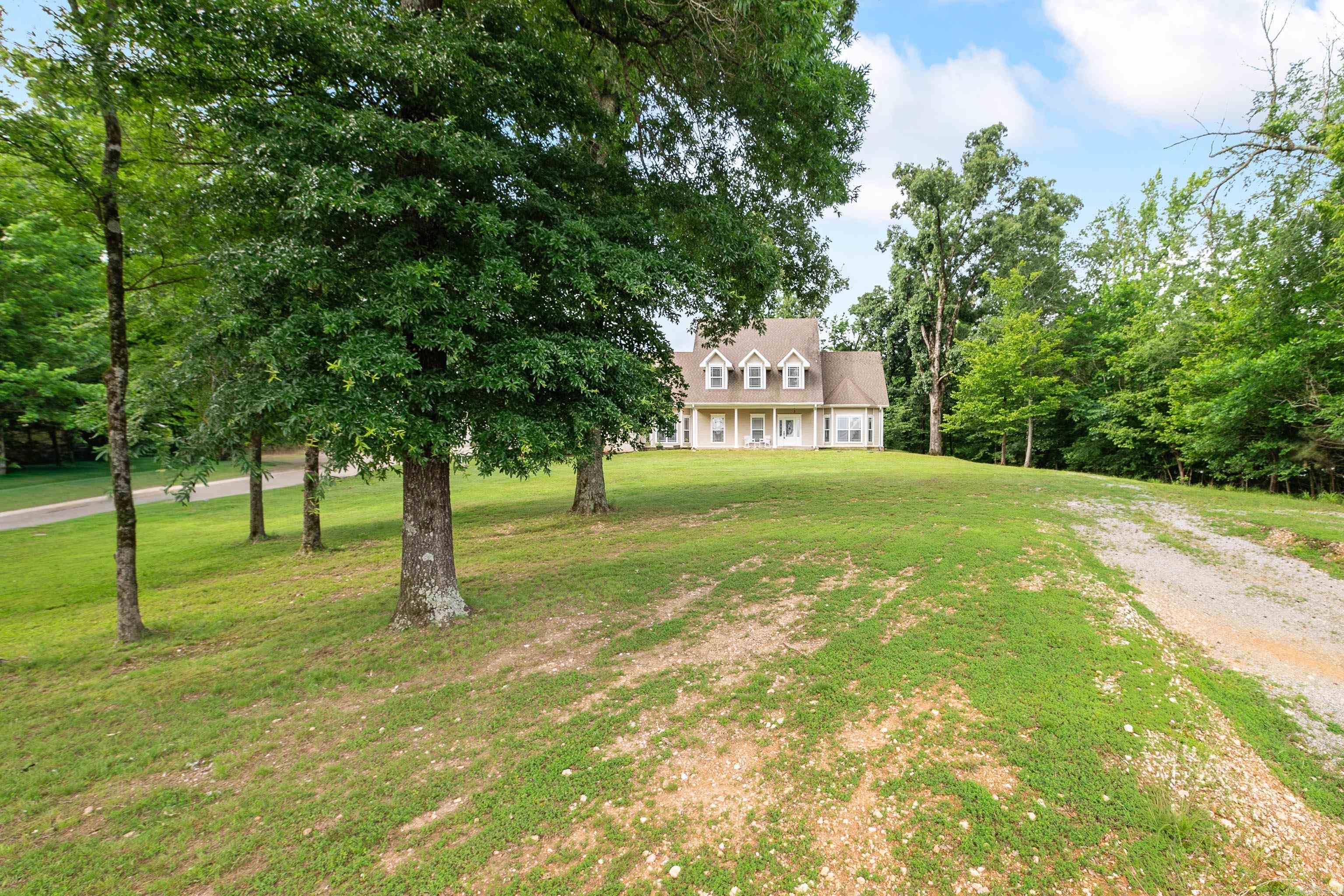4223 Peeler Bend  Benton, AR
