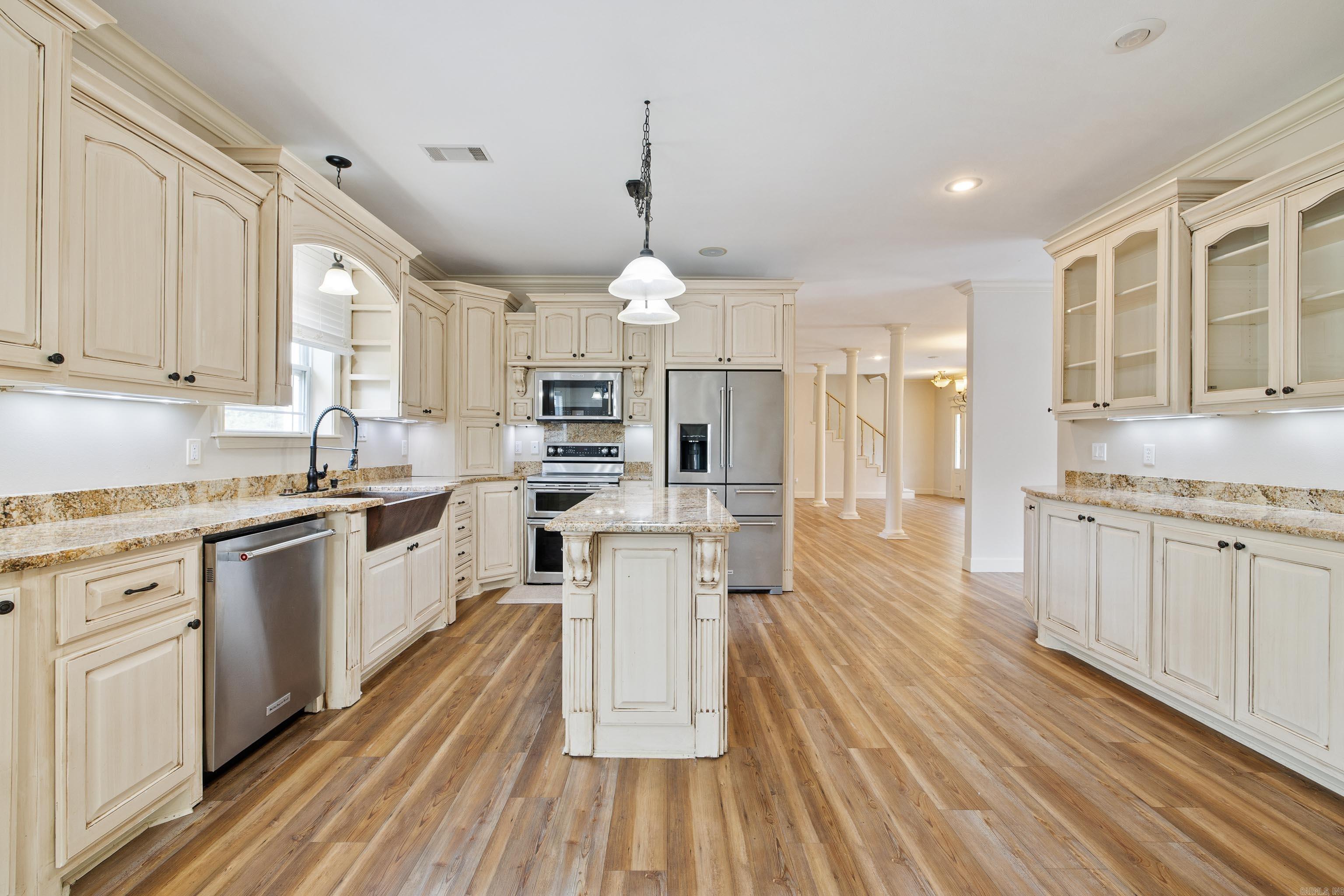 4223 Peeler Bend  Benton, AR