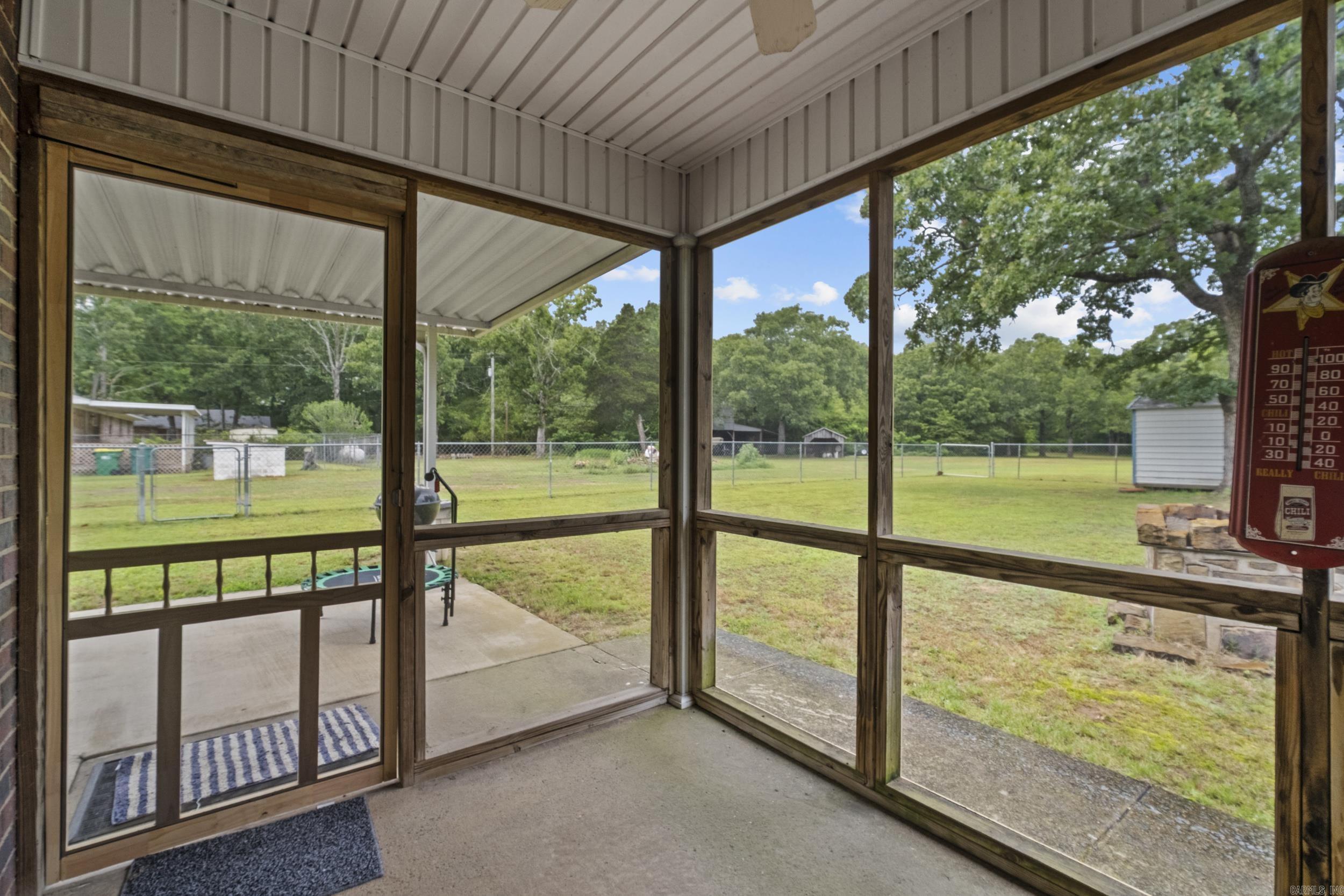 7112 W Republican  Jacksonville, AR