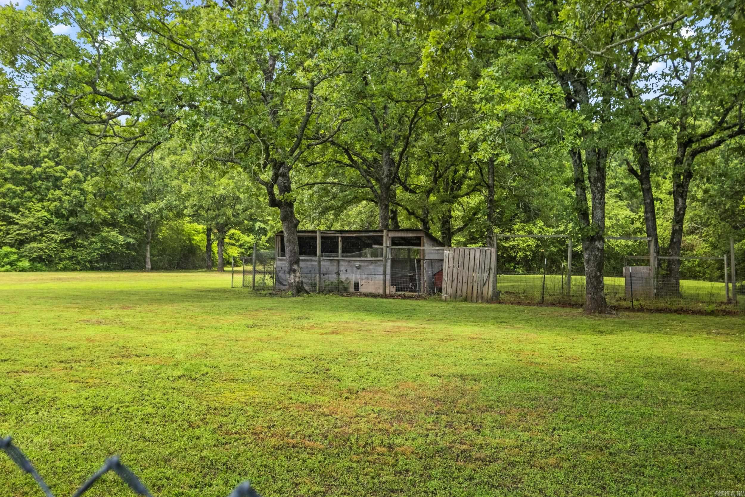 7112 W Republican  Jacksonville, AR