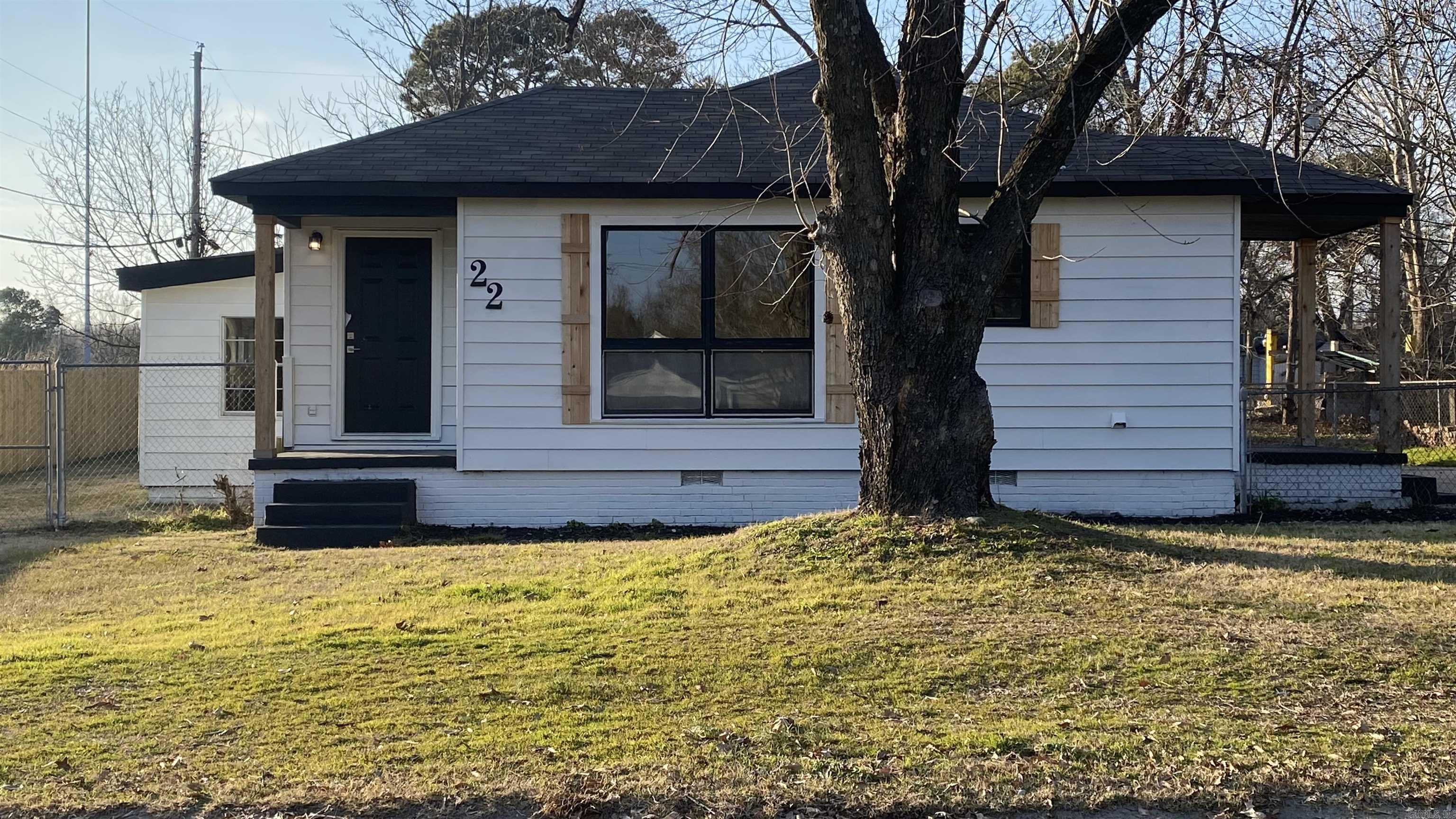 22 Quillen  North Little Rock, AR