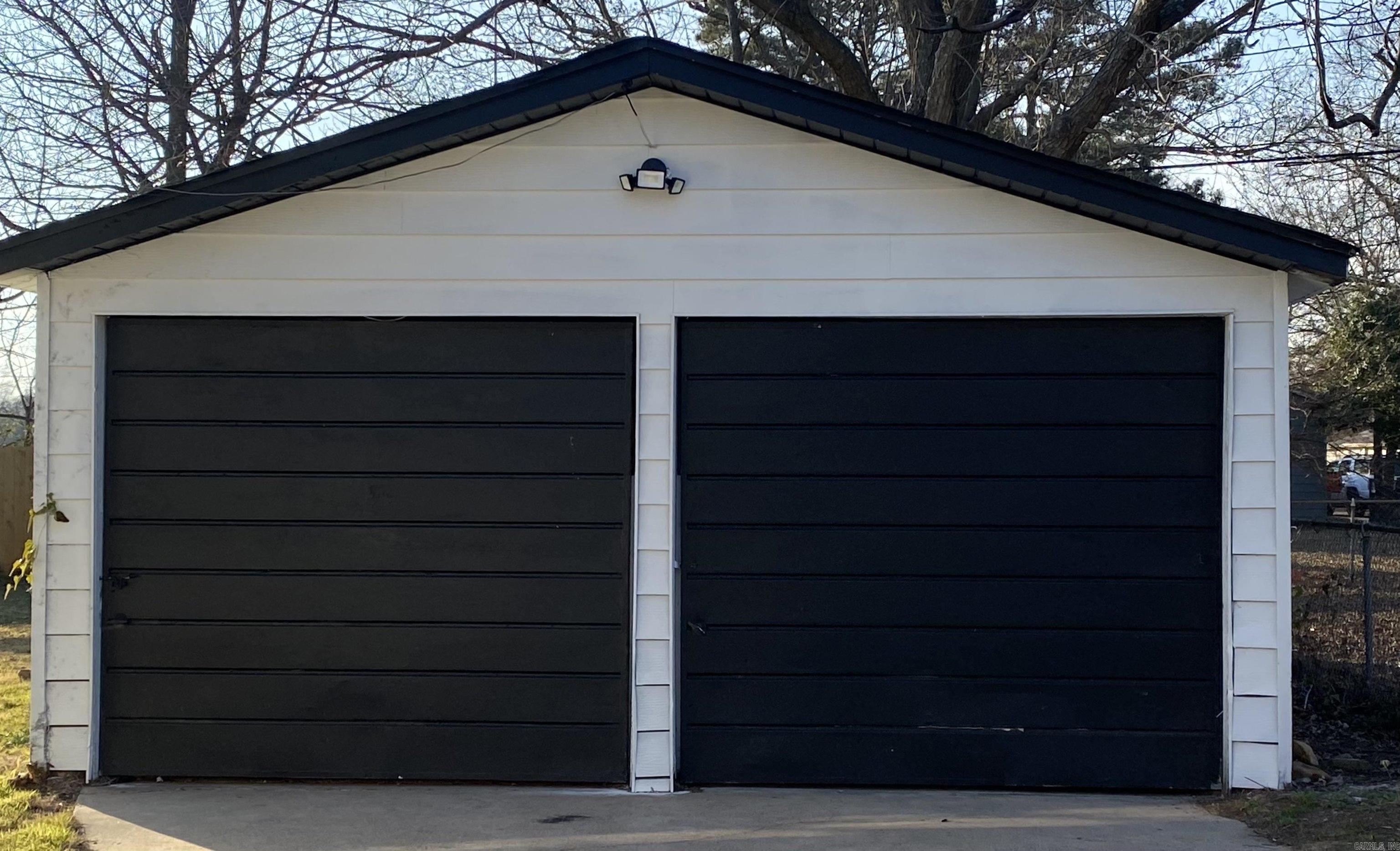 22 Quillen  North Little Rock, AR