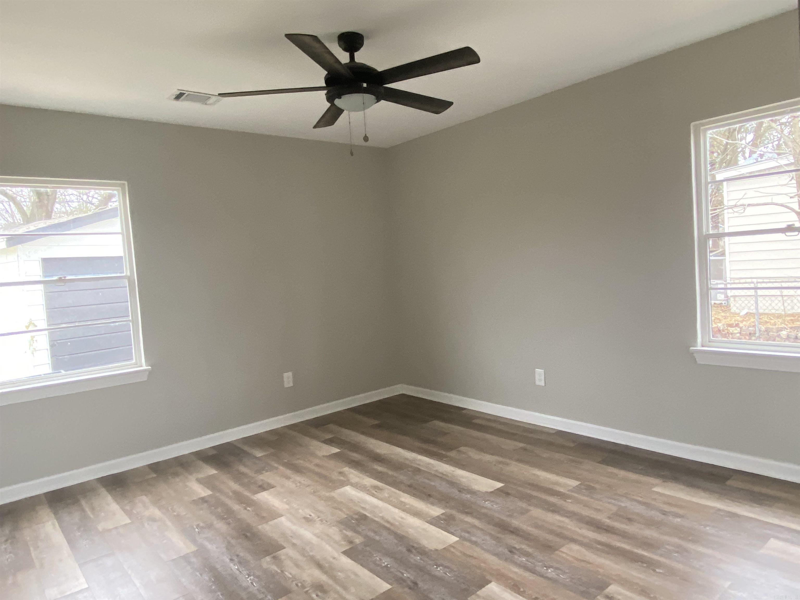 22 Quillen  North Little Rock, AR