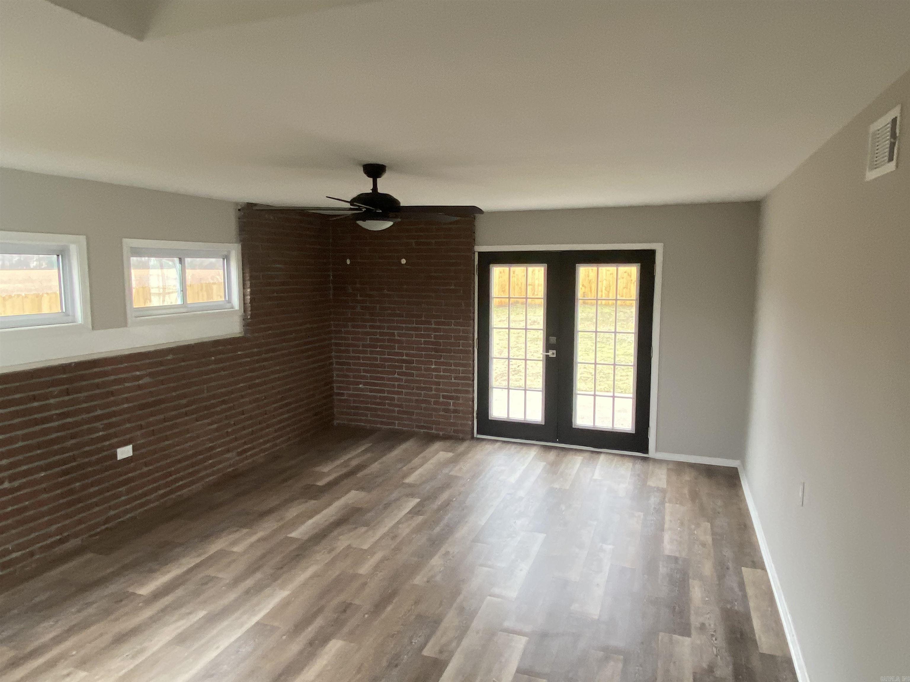 22 Quillen  North Little Rock, AR