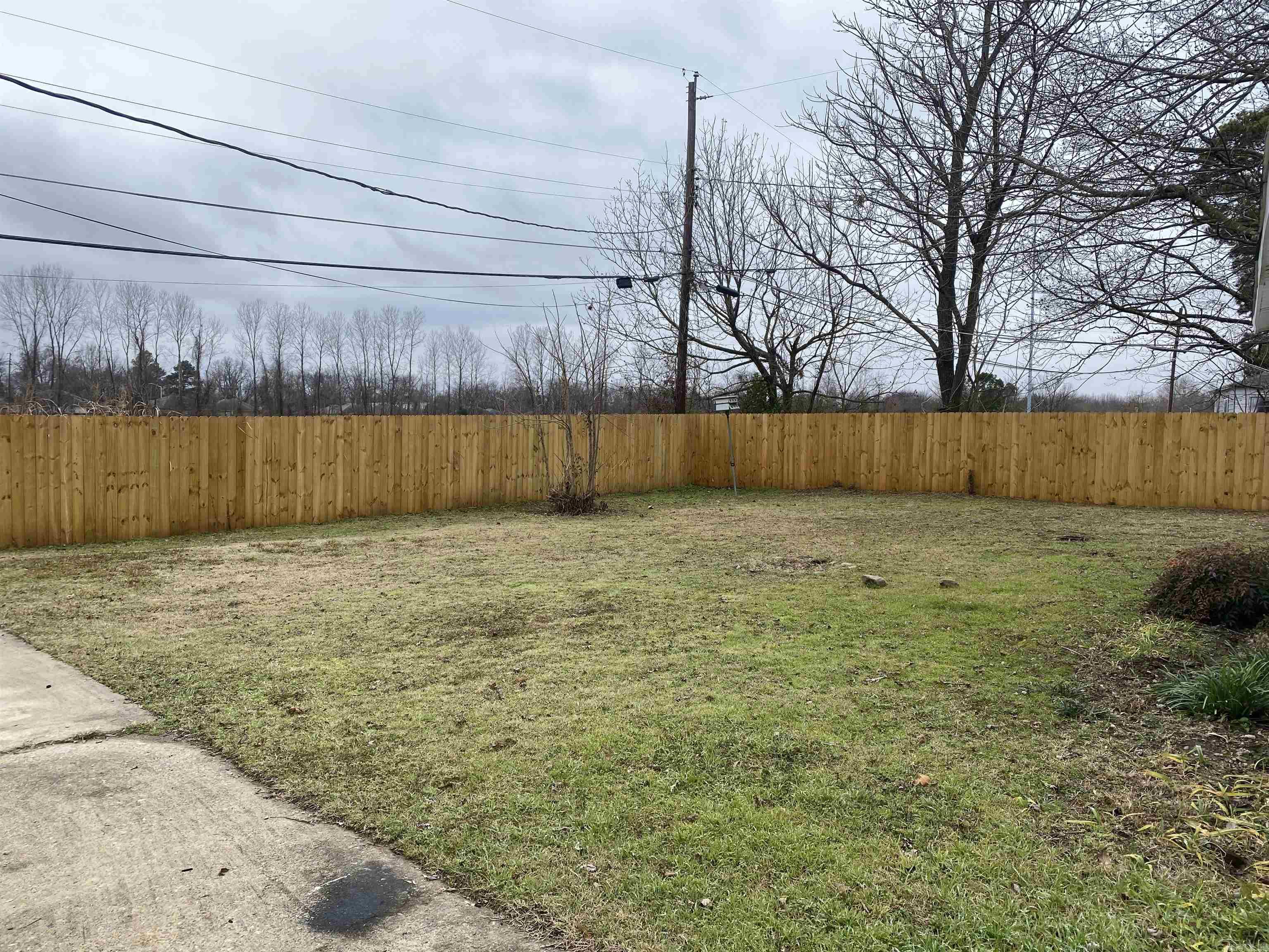 22 Quillen  North Little Rock, AR