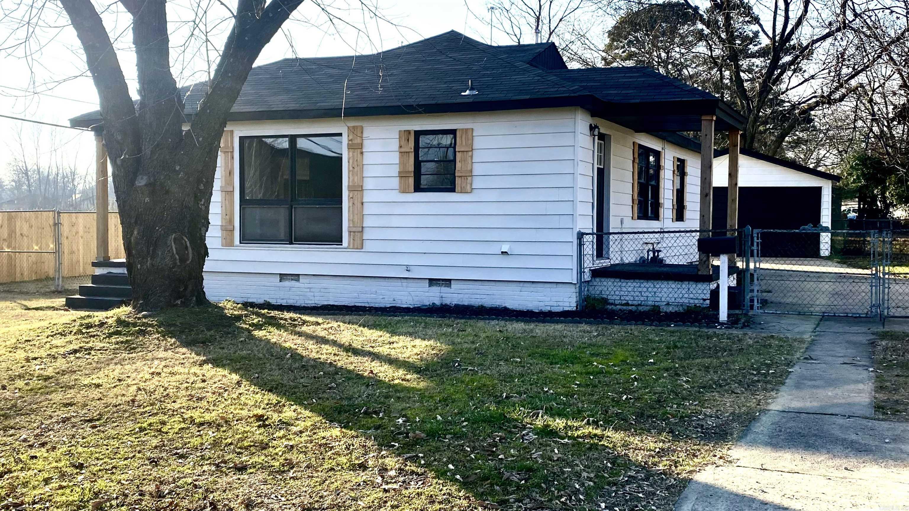 22 Quillen  North Little Rock, AR