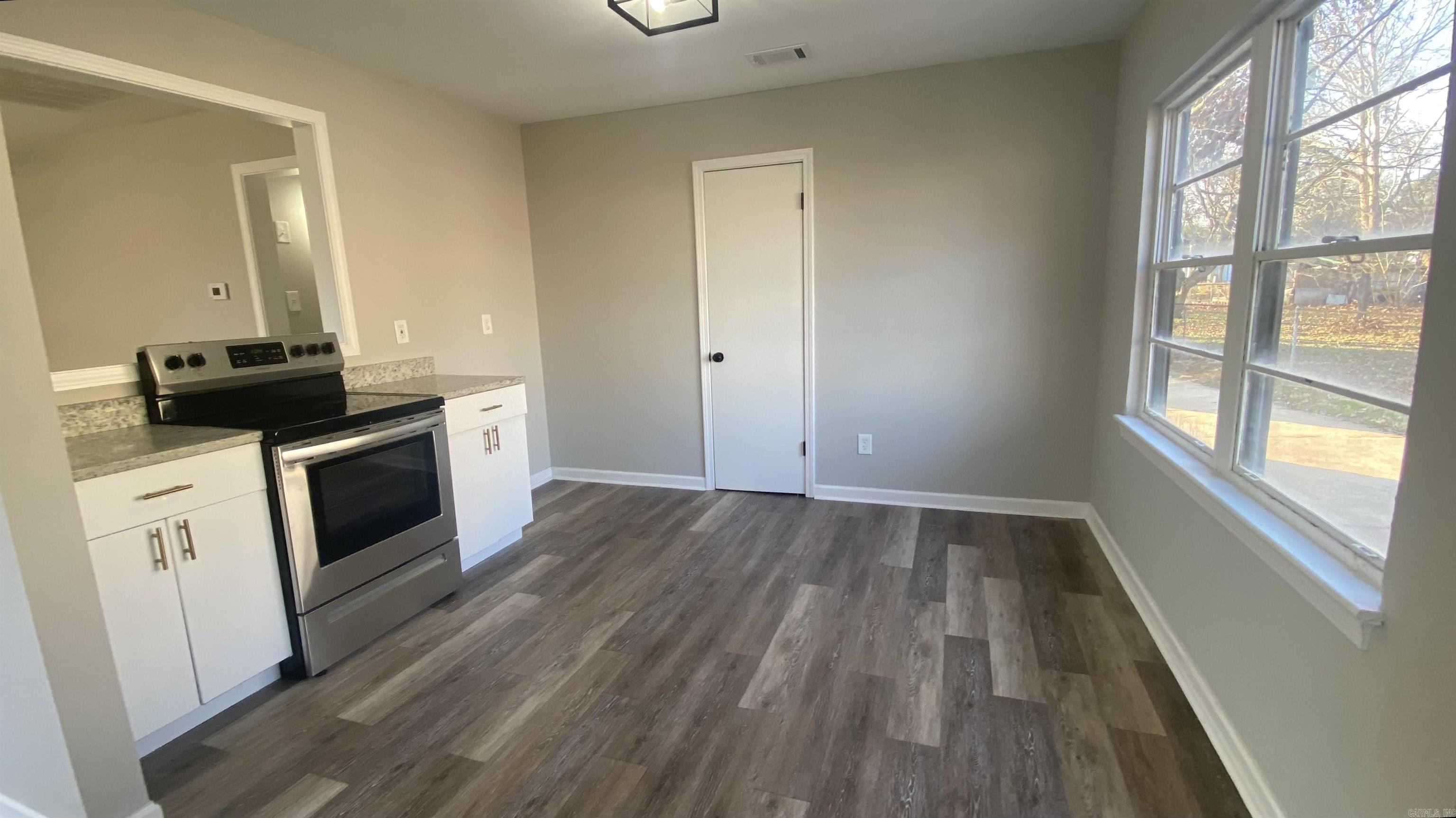 22 Quillen  North Little Rock, AR