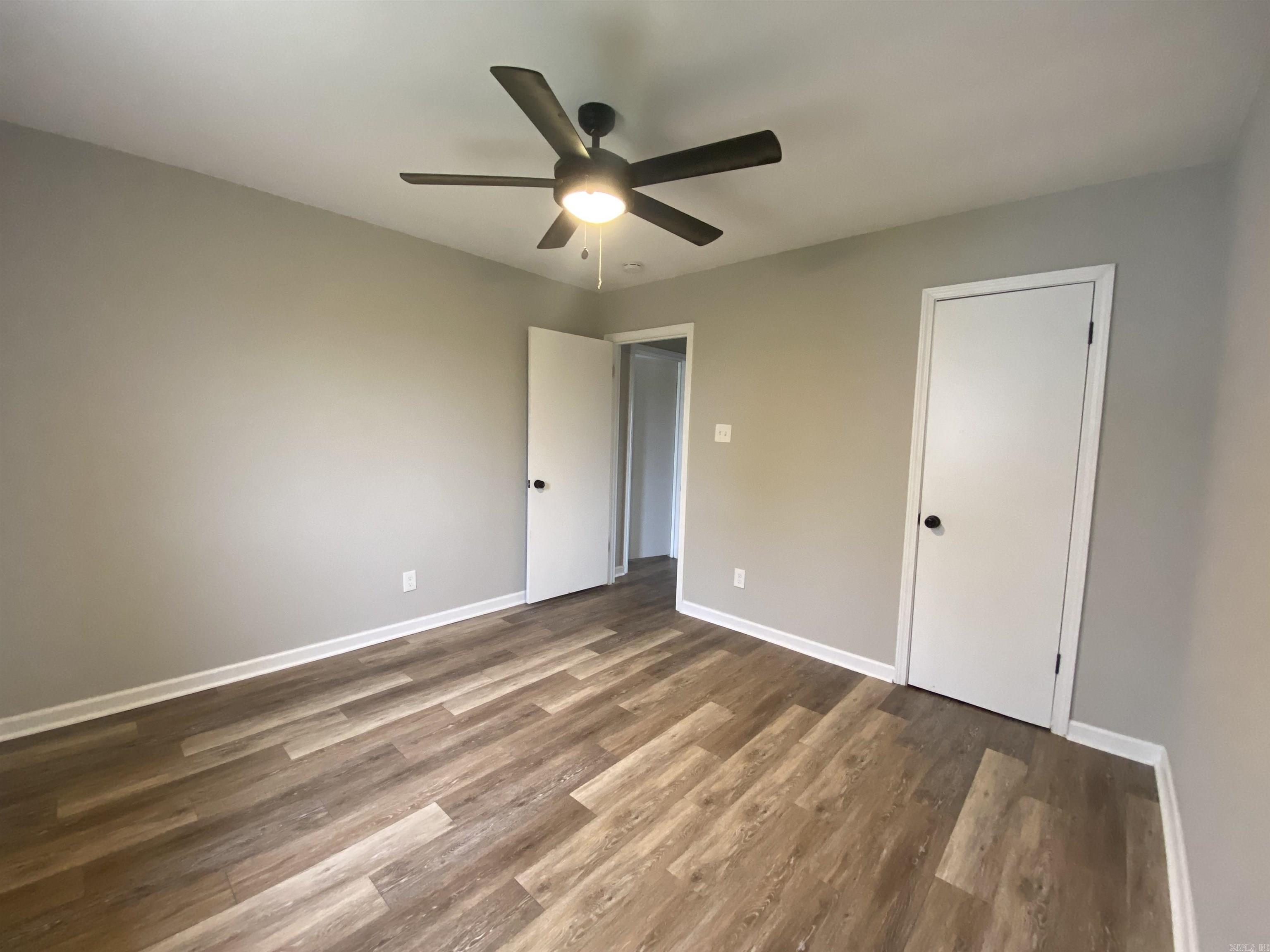 22 Quillen  North Little Rock, AR